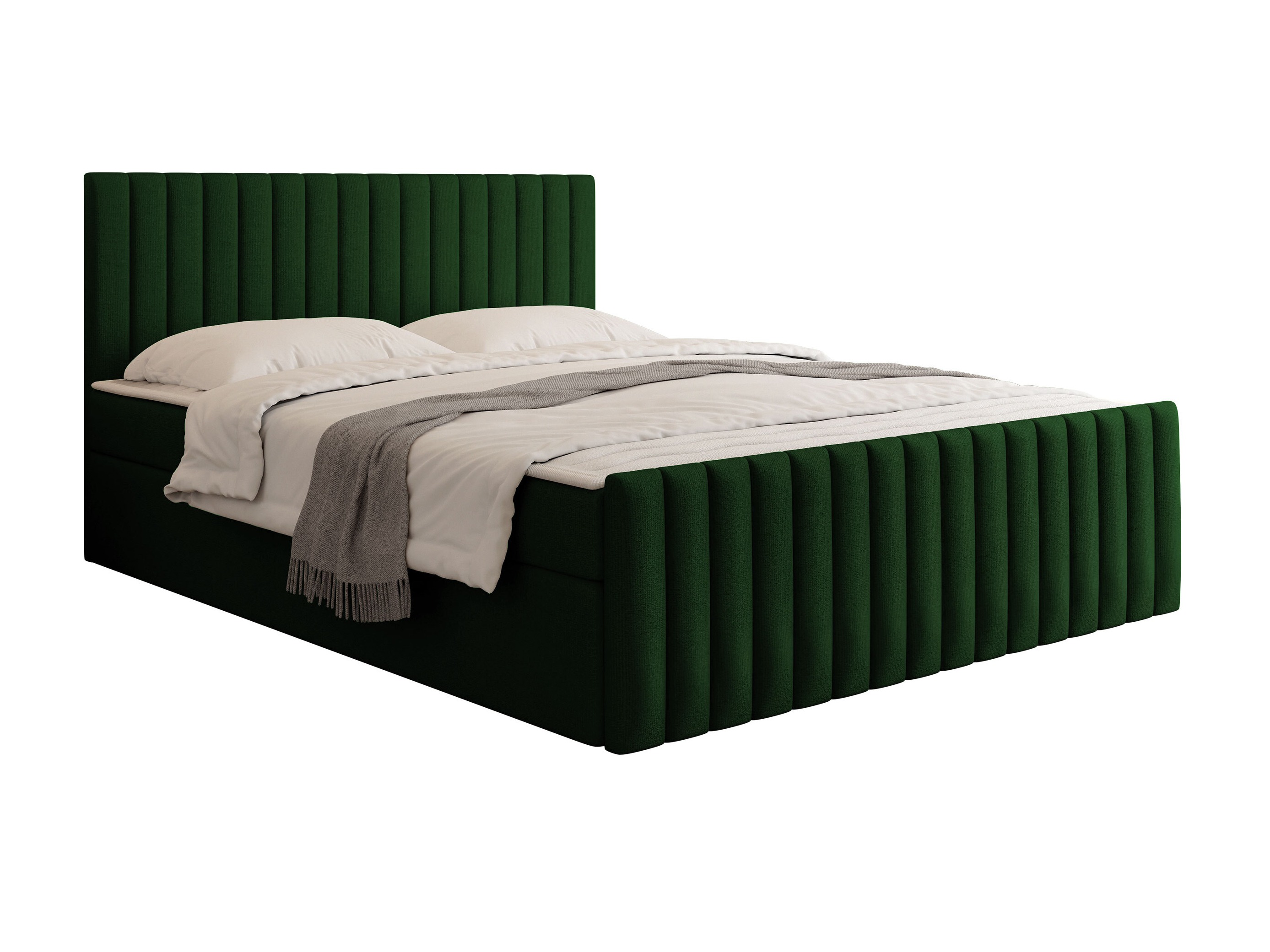 Cama continental Comfivo Apis II (Polo 889)