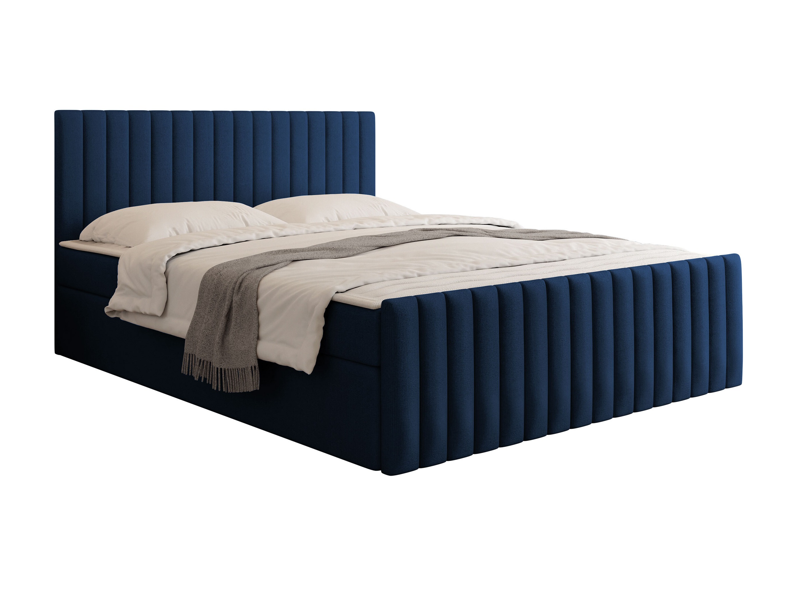 Cama continental Comfivo Apis II (Polo 891)