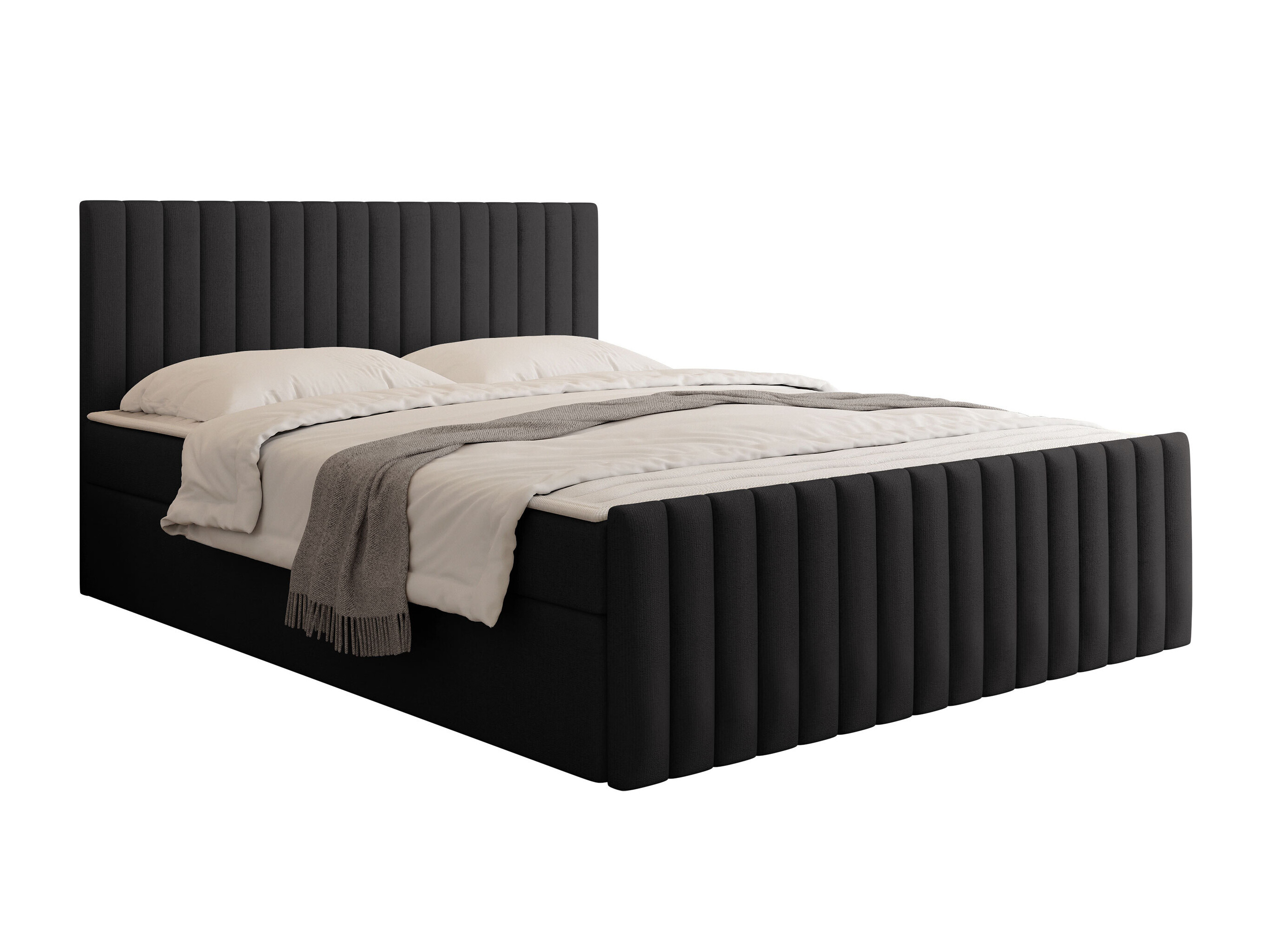 Cama continental Comfivo Apis II (Polo 897)