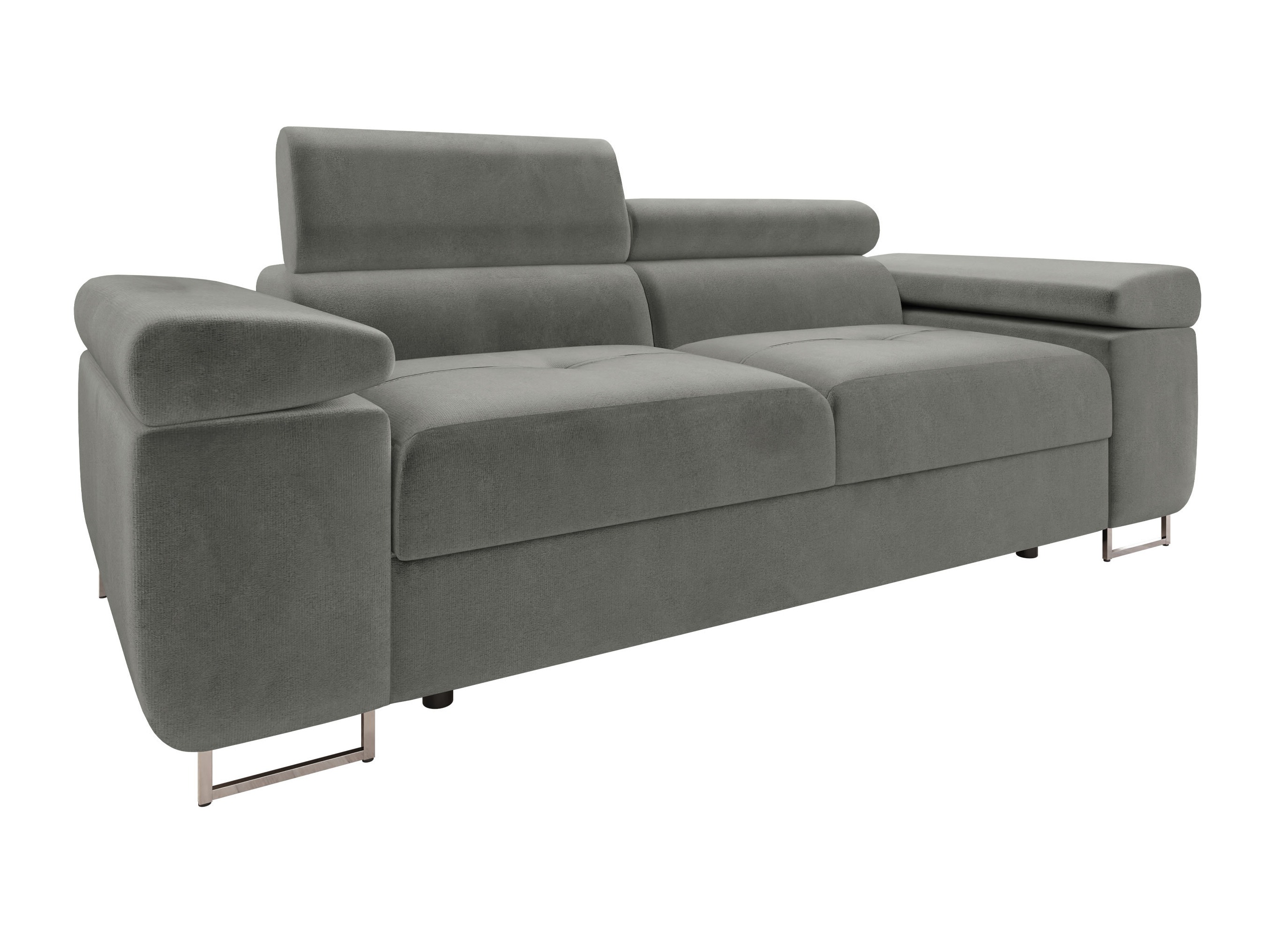 Conjunto de muebles tapizado Comfivo Vinetum (Polo 894)