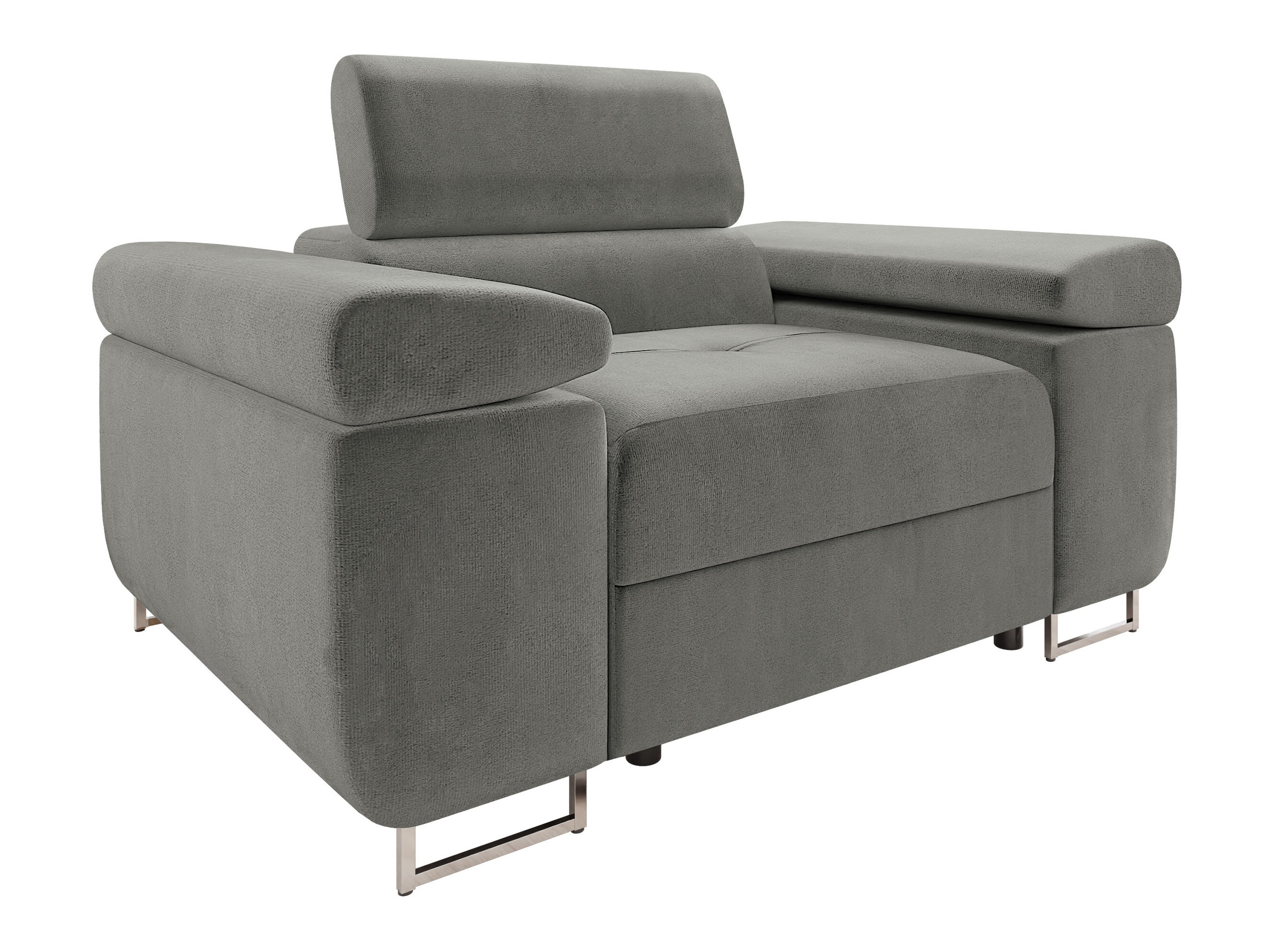 Conjunto de muebles tapizado Comfivo Vinetum (Polo 894)