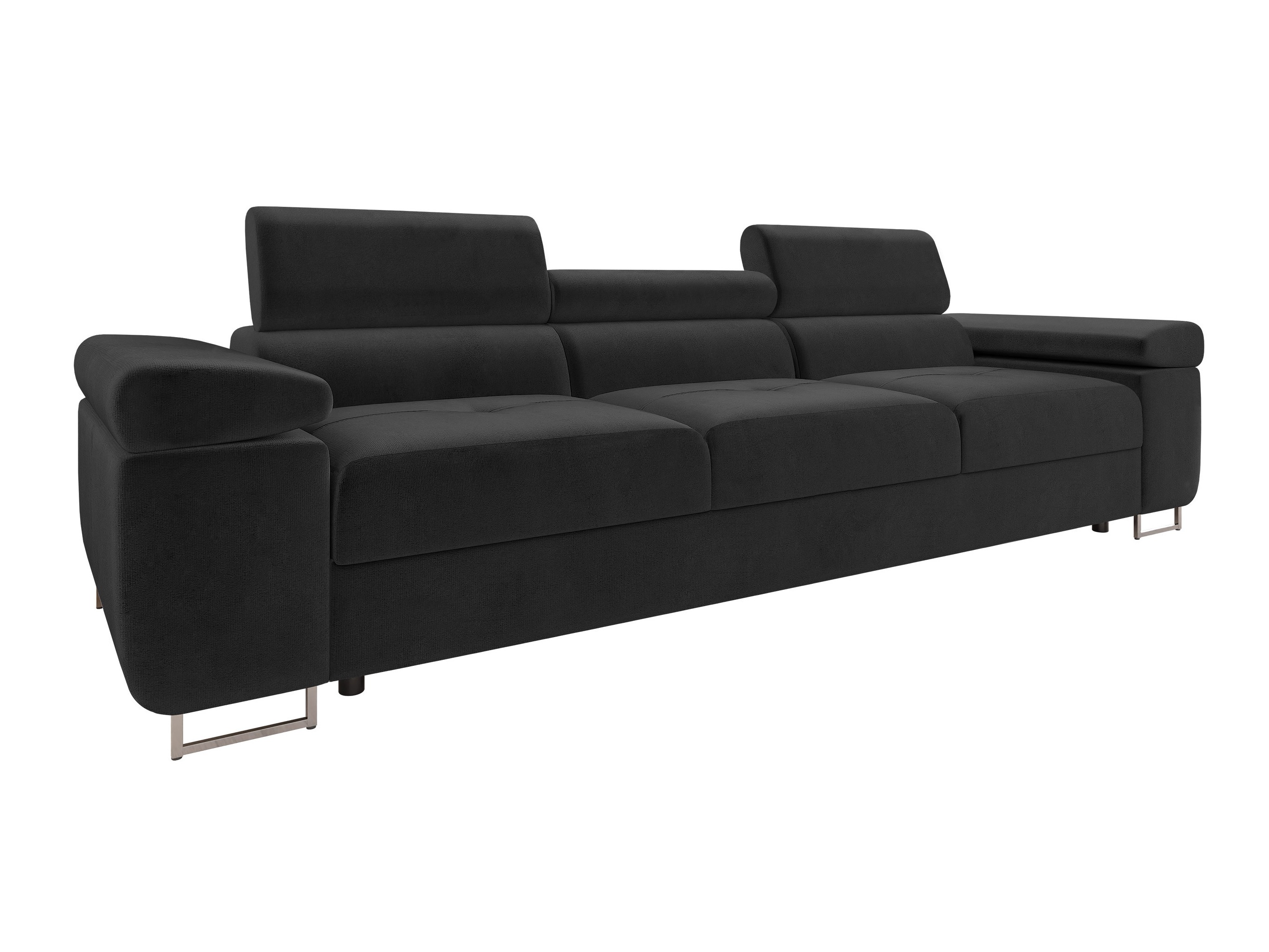 Conjunto de muebles tapizado Comfivo Vinetum (Polo 897)
