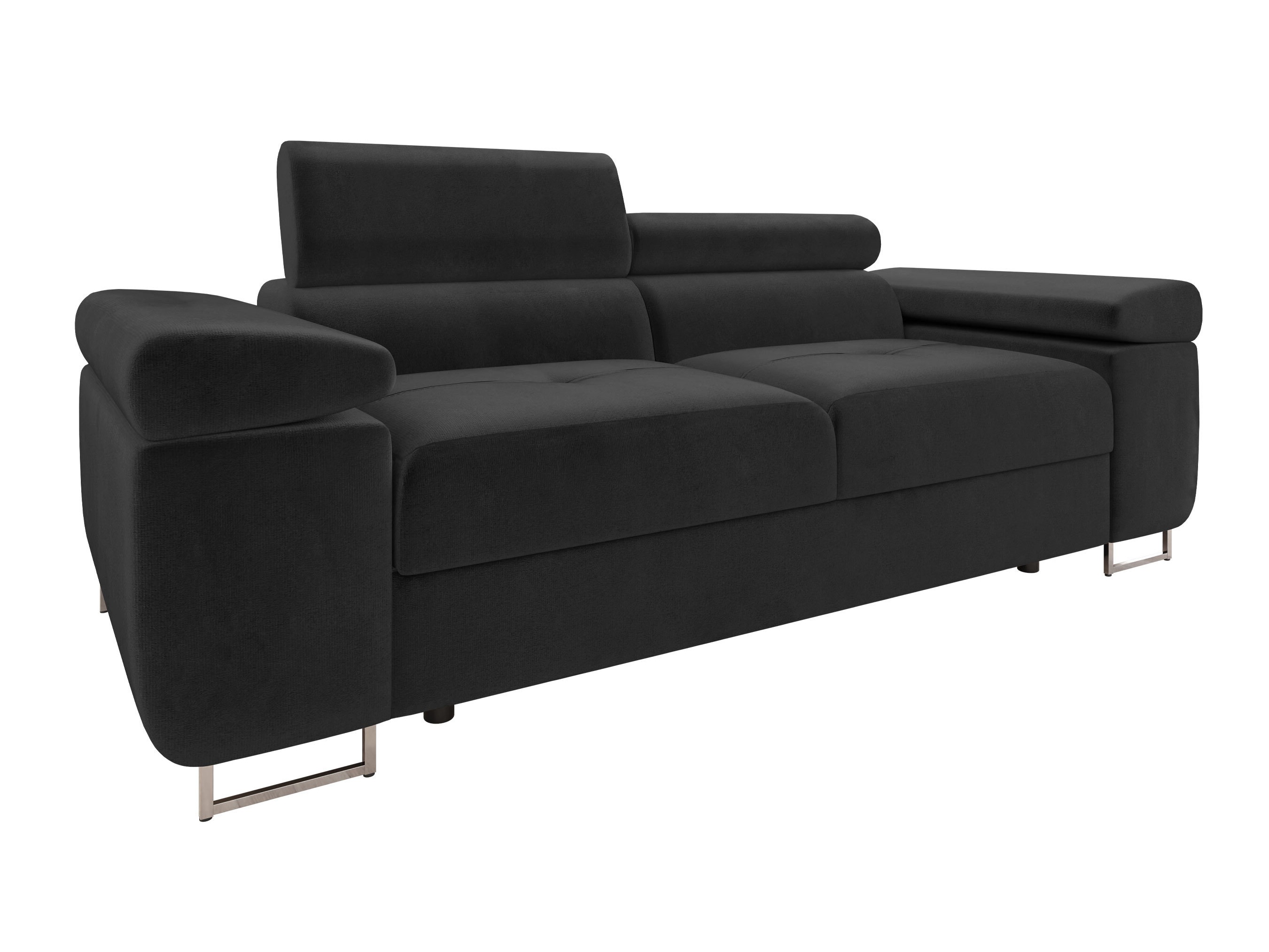 Conjunto de muebles tapizado Comfivo Vinetum (Polo 897)