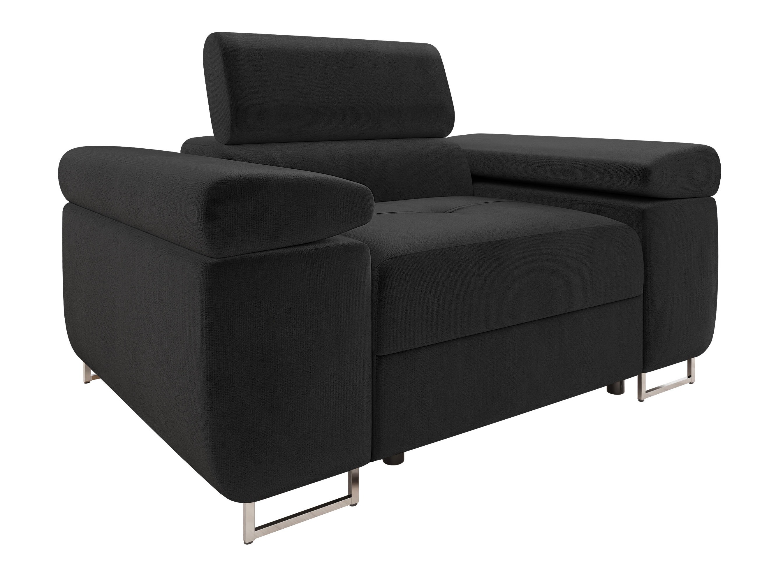 Conjunto de muebles tapizado Comfivo Vinetum (Polo 897)