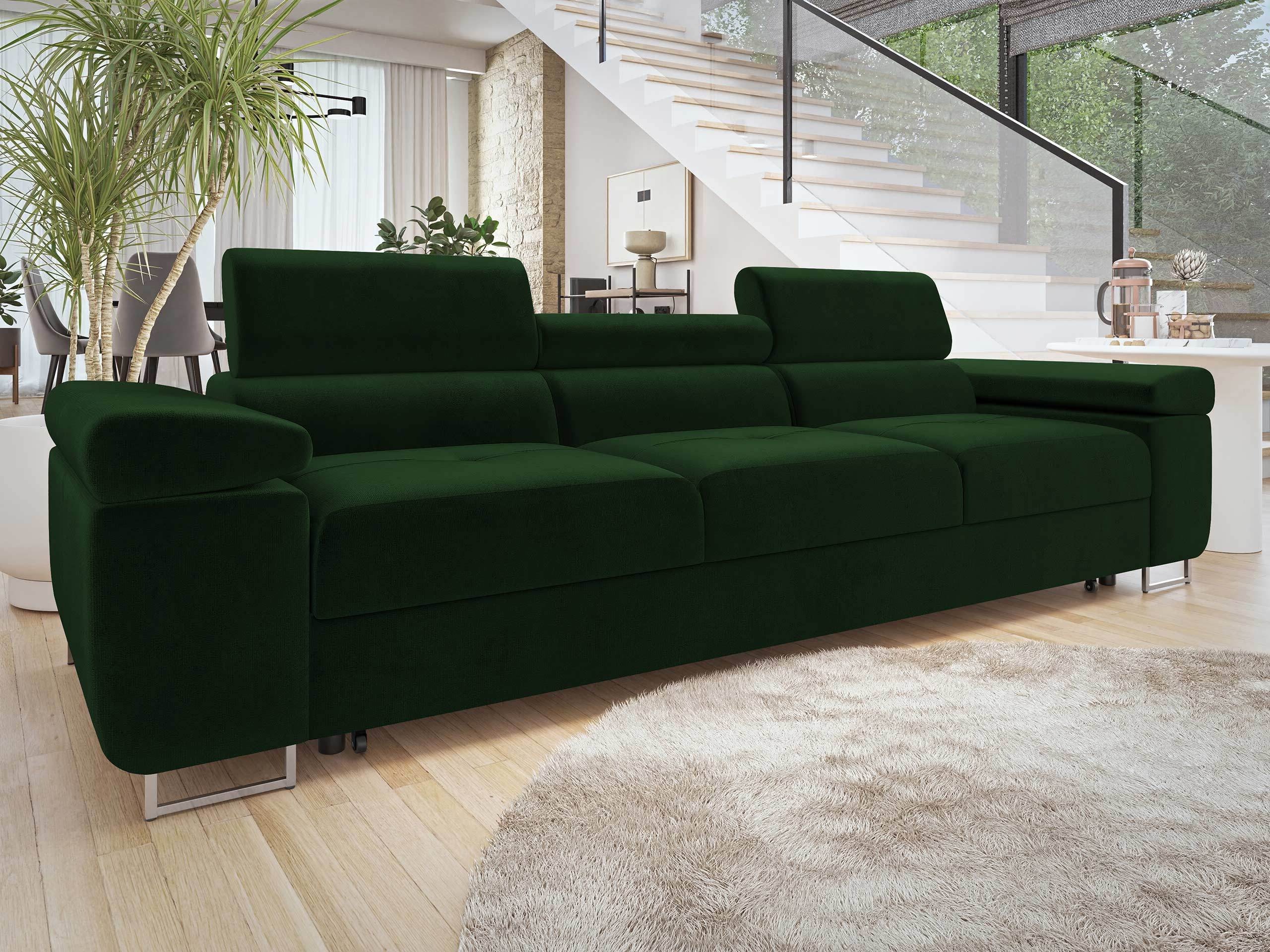 Sofá cama Comfivo Vinetum (Polo 889)