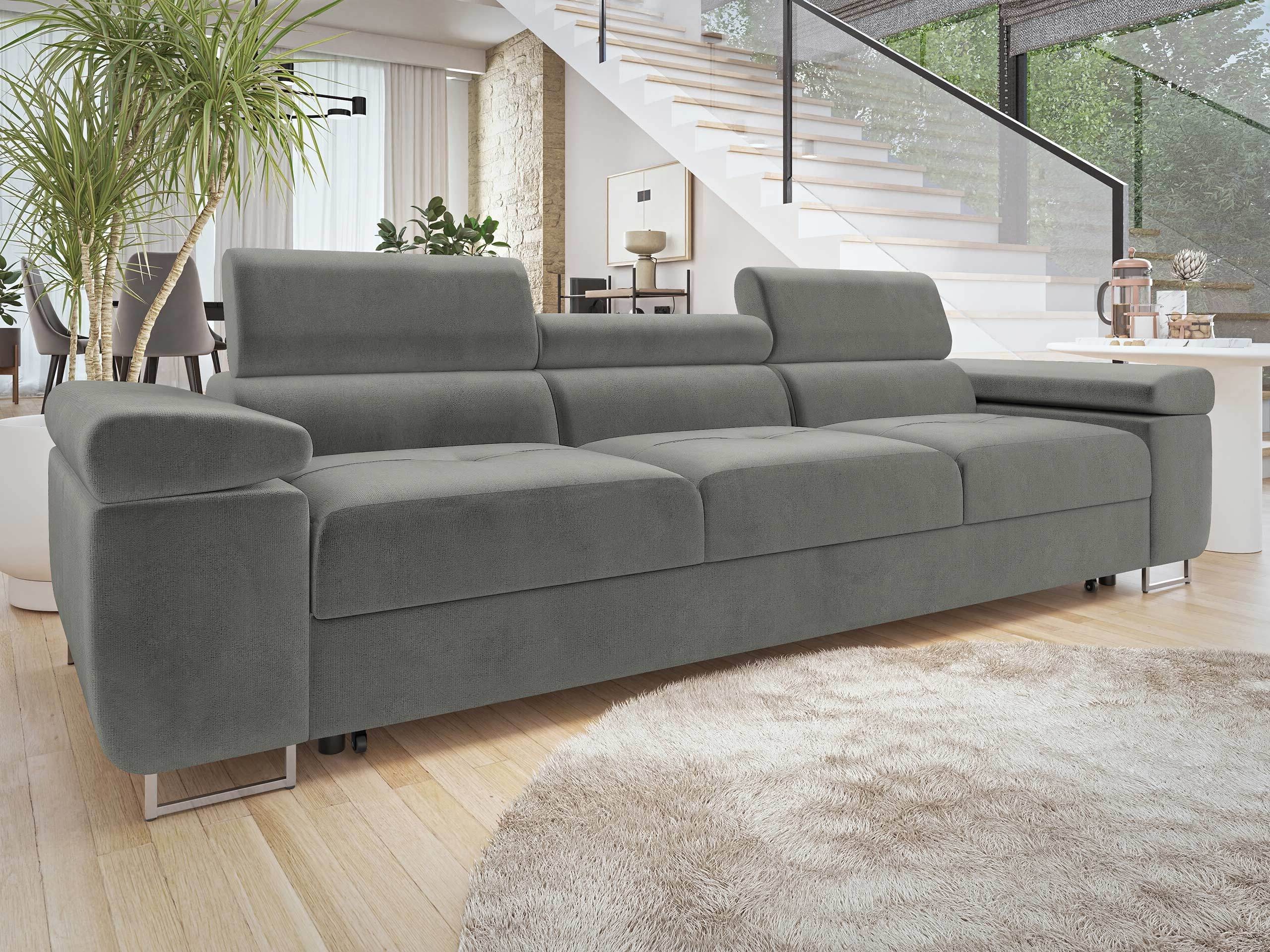 Sofá cama Comfivo Vinetum (Polo 894)