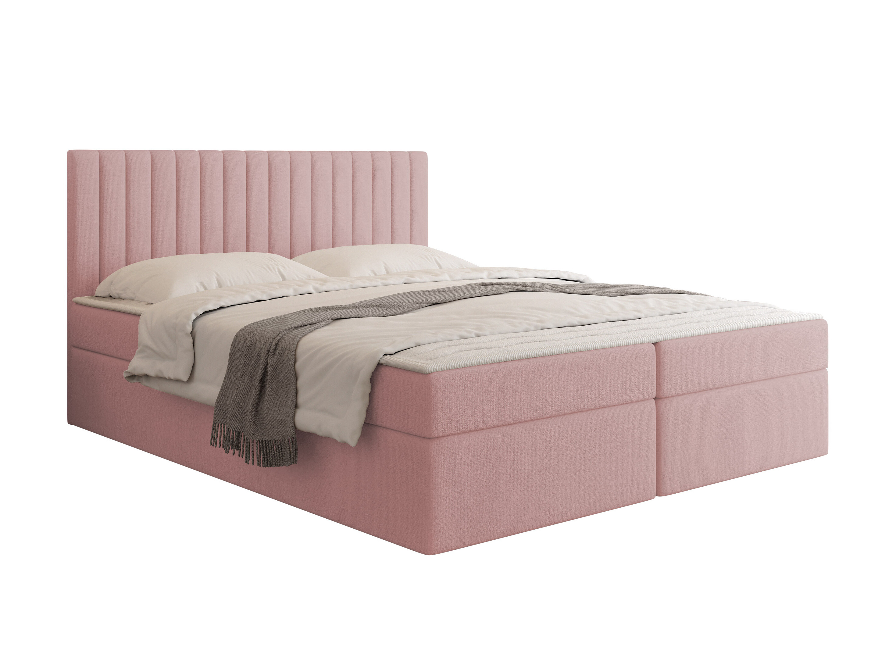 Cama continental Comfivo Apis I (Polo 882)