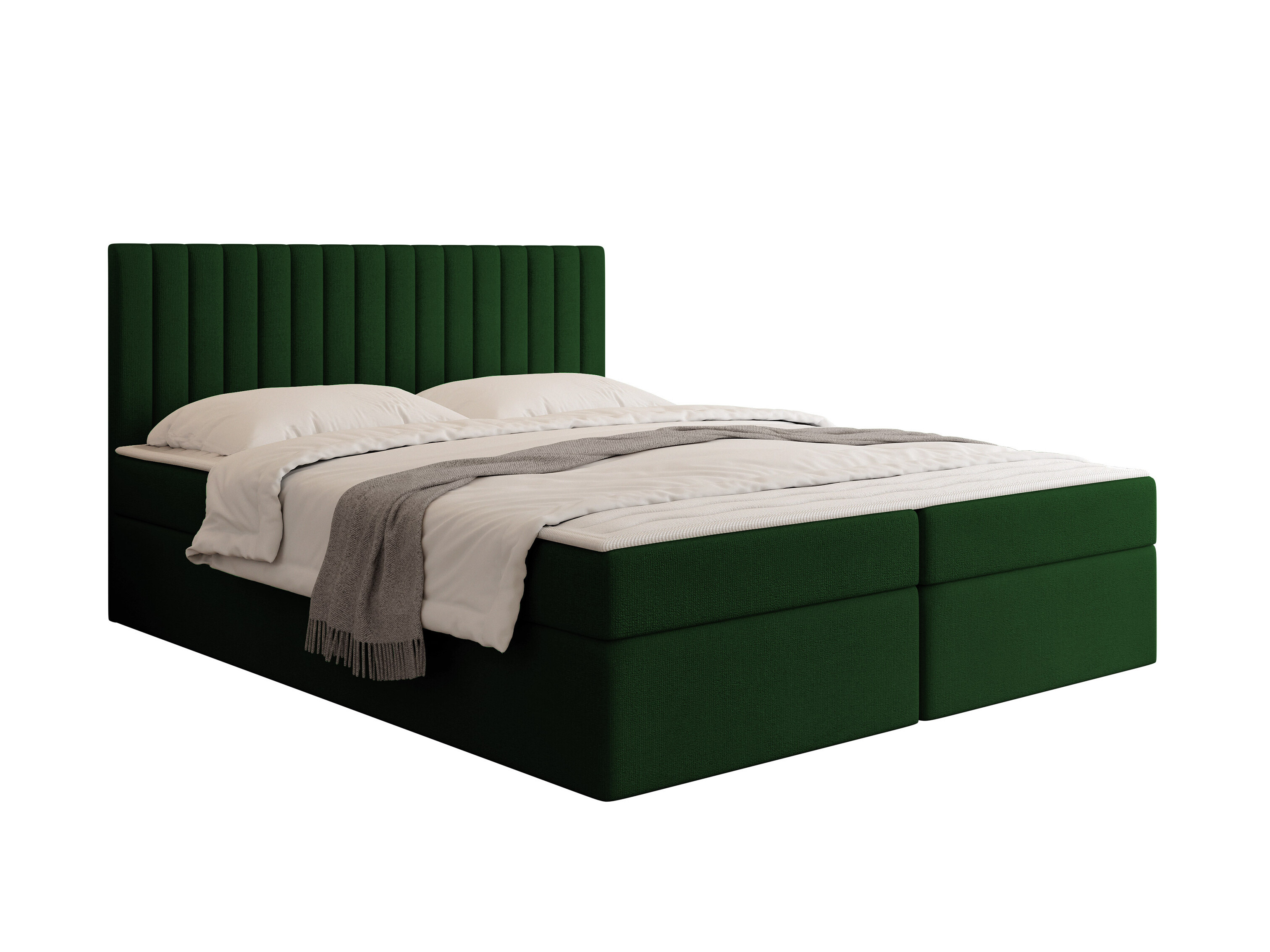 Cama continental Comfivo Apis I (Polo 889)