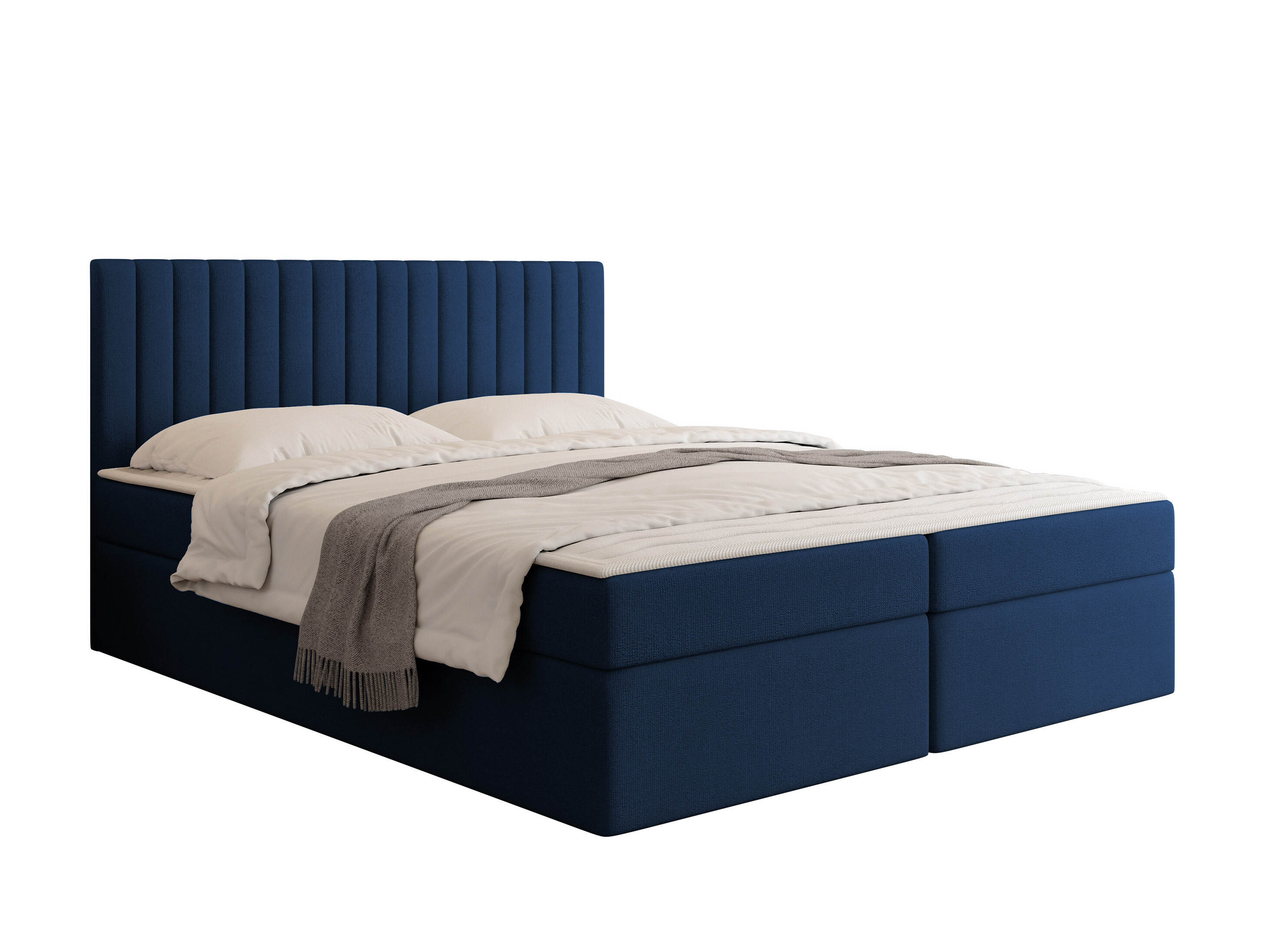 Cama continental Comfivo Apis I (Polo 891)