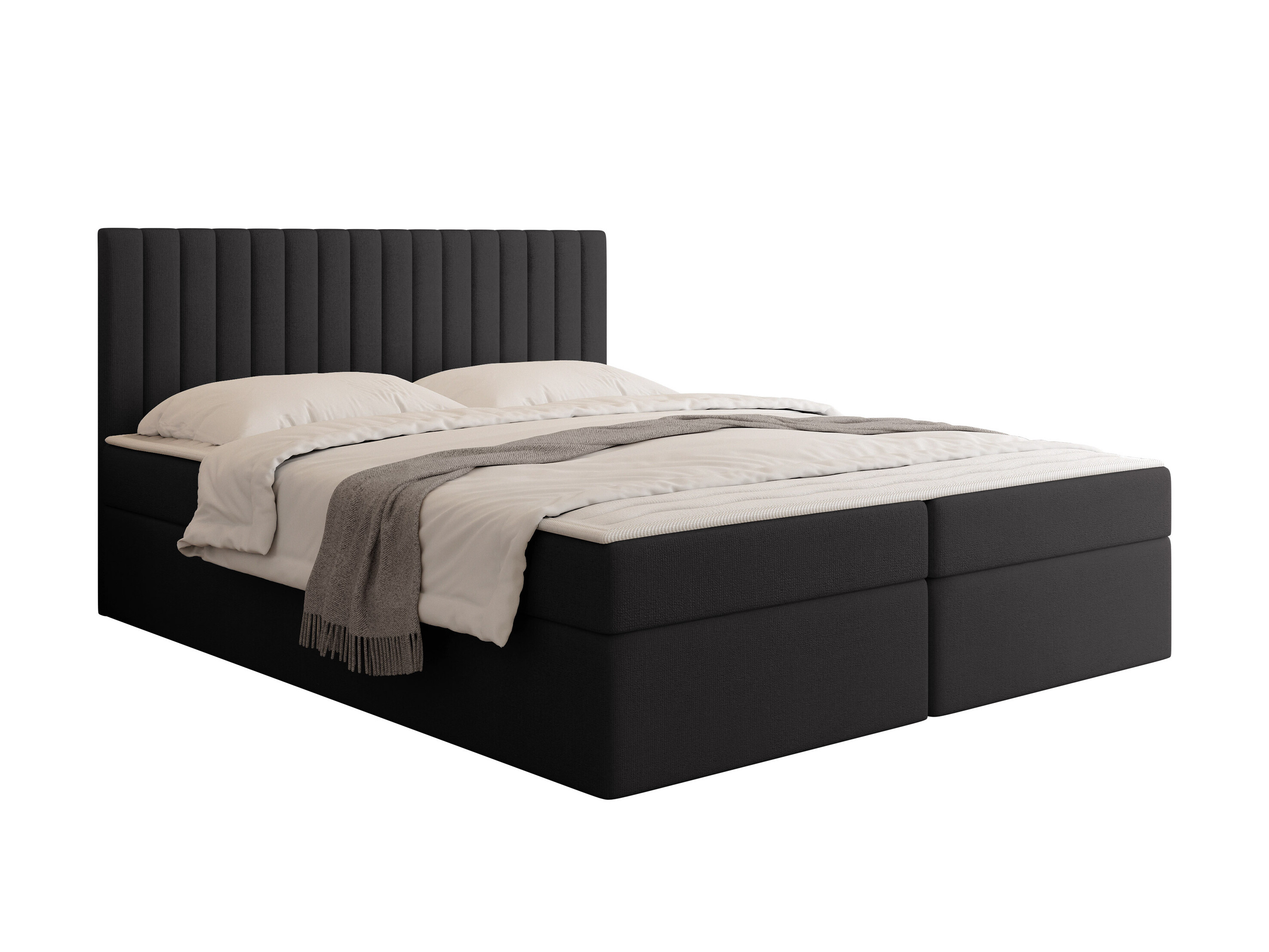 Cama continental Comfivo Apis I (Polo 897)