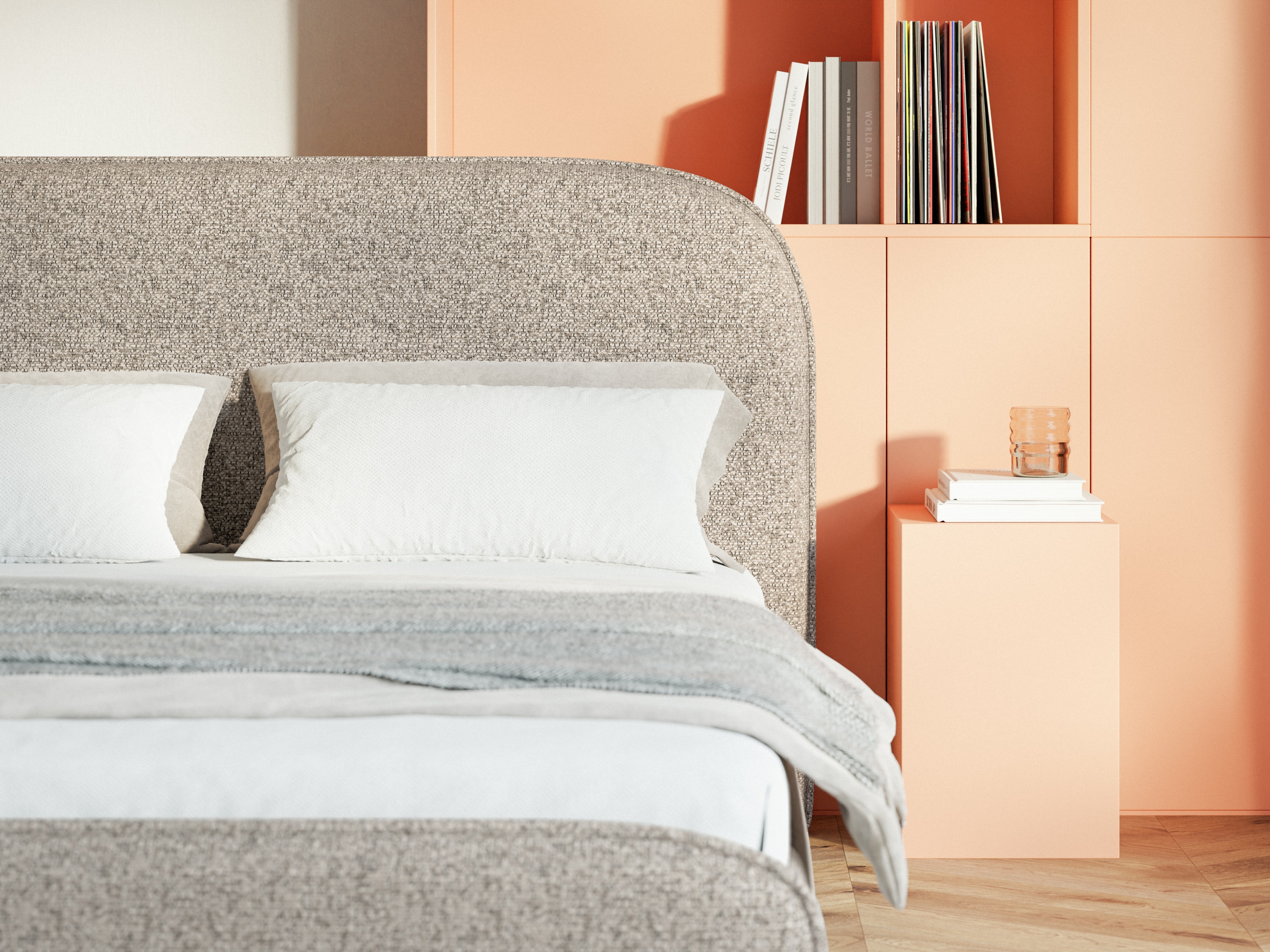 Cama Peoria 103