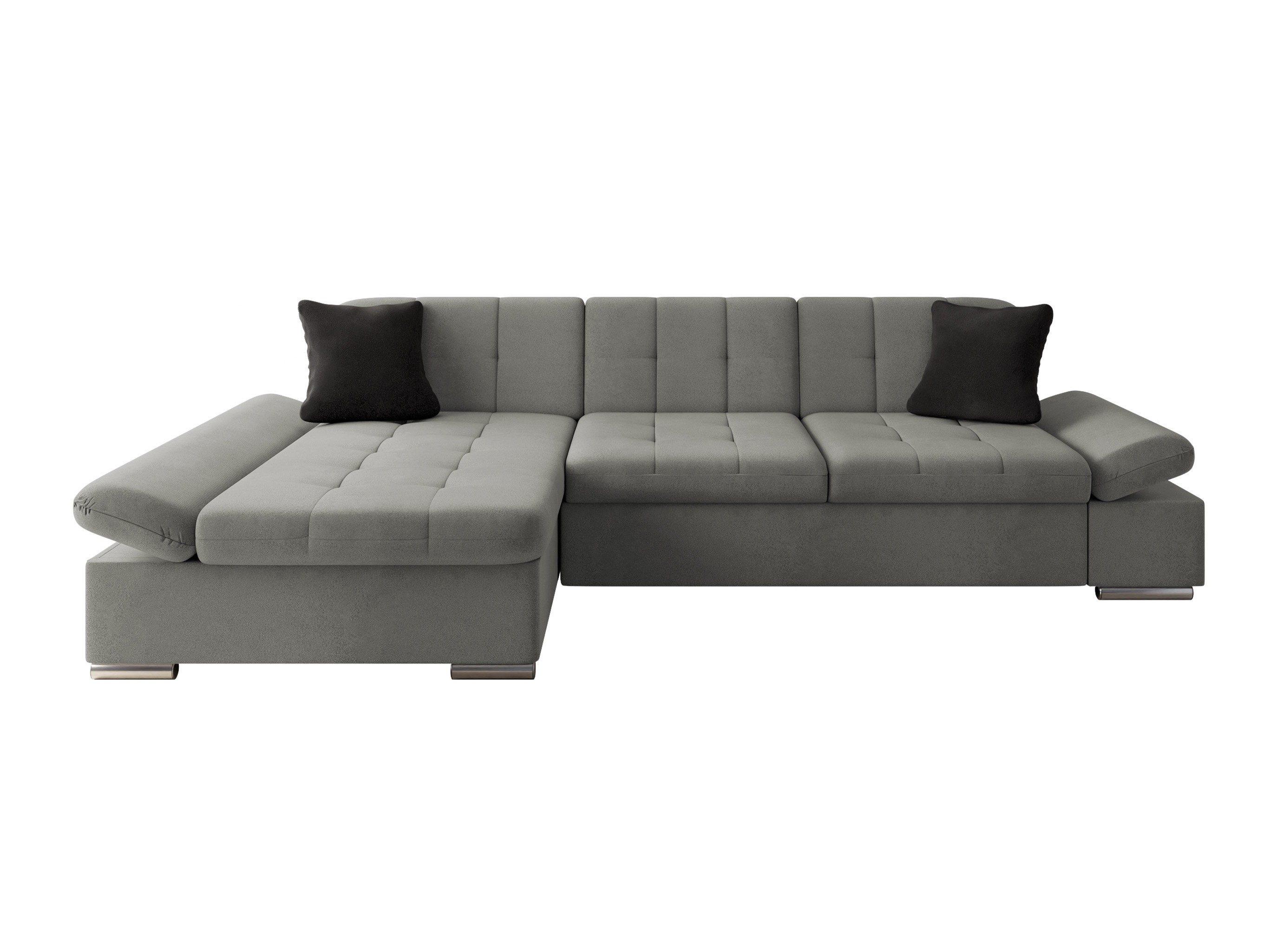 Sofá rinconero Comfivo Sanitas (Polo 894 + Polo 897)