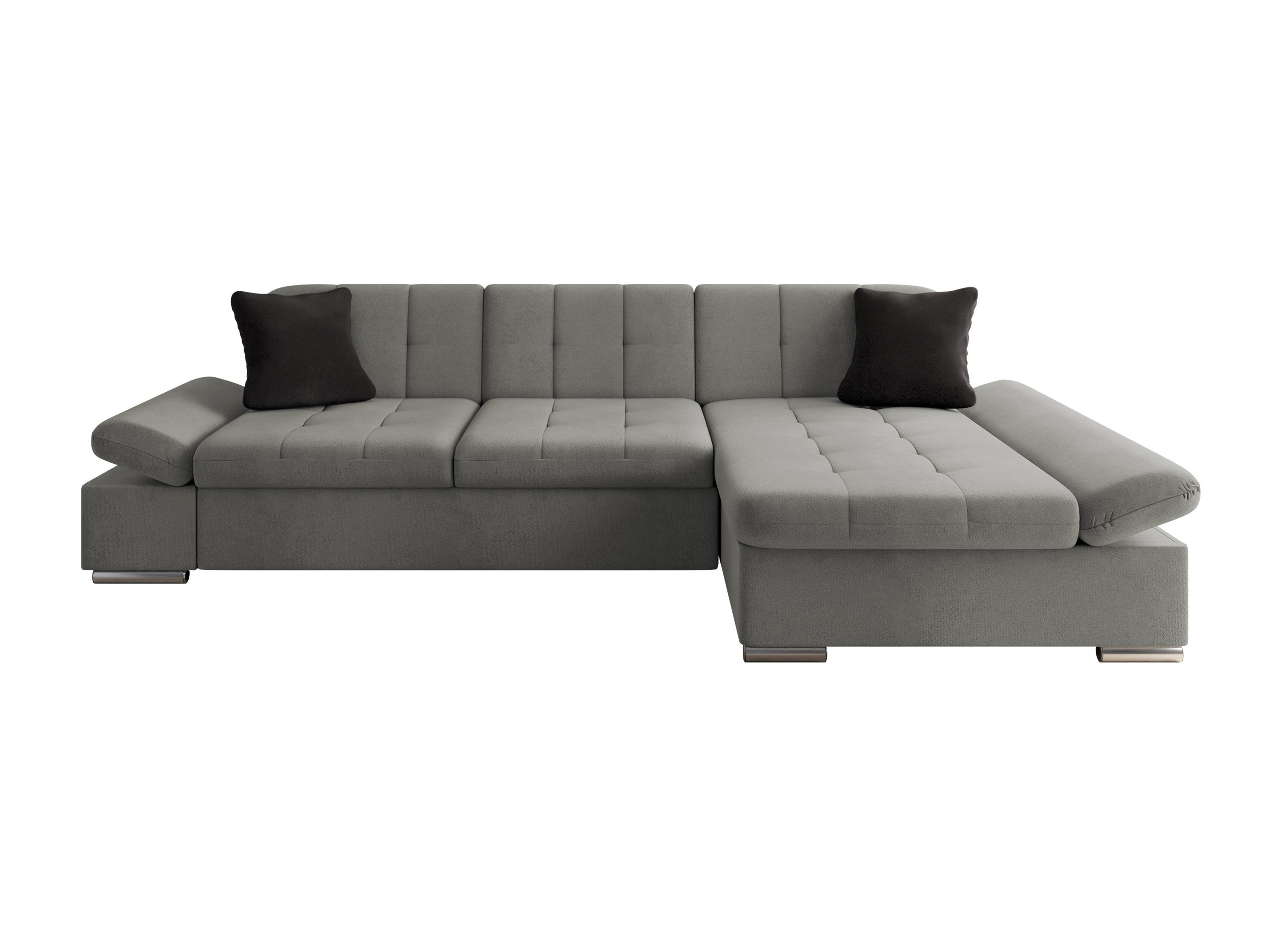 Sofá rinconero Comfivo Sanitas (Polo 894 + Polo 897)