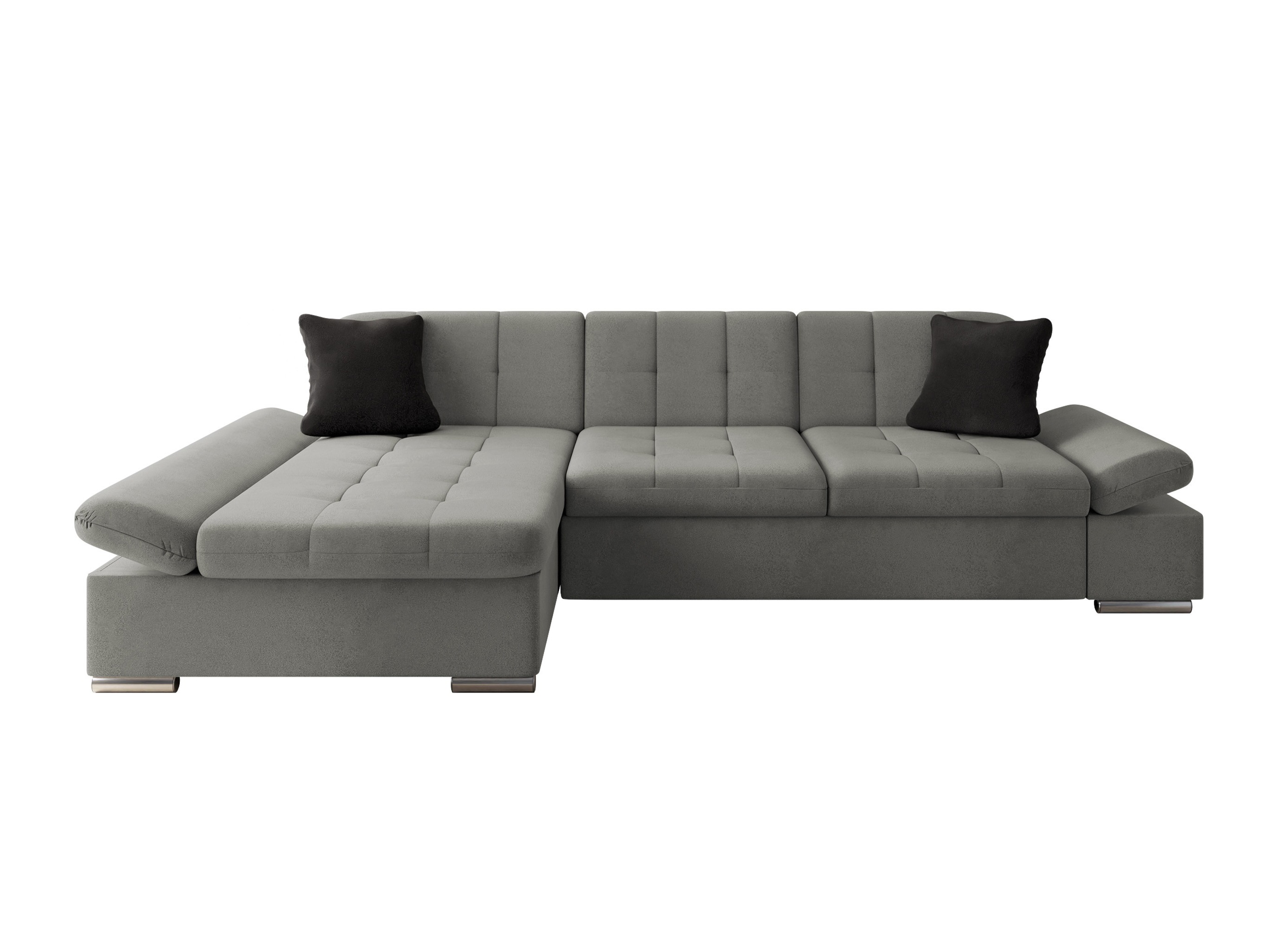 Sofá rinconero Comfivo Serenitas (Polo 894 + Polo 897)