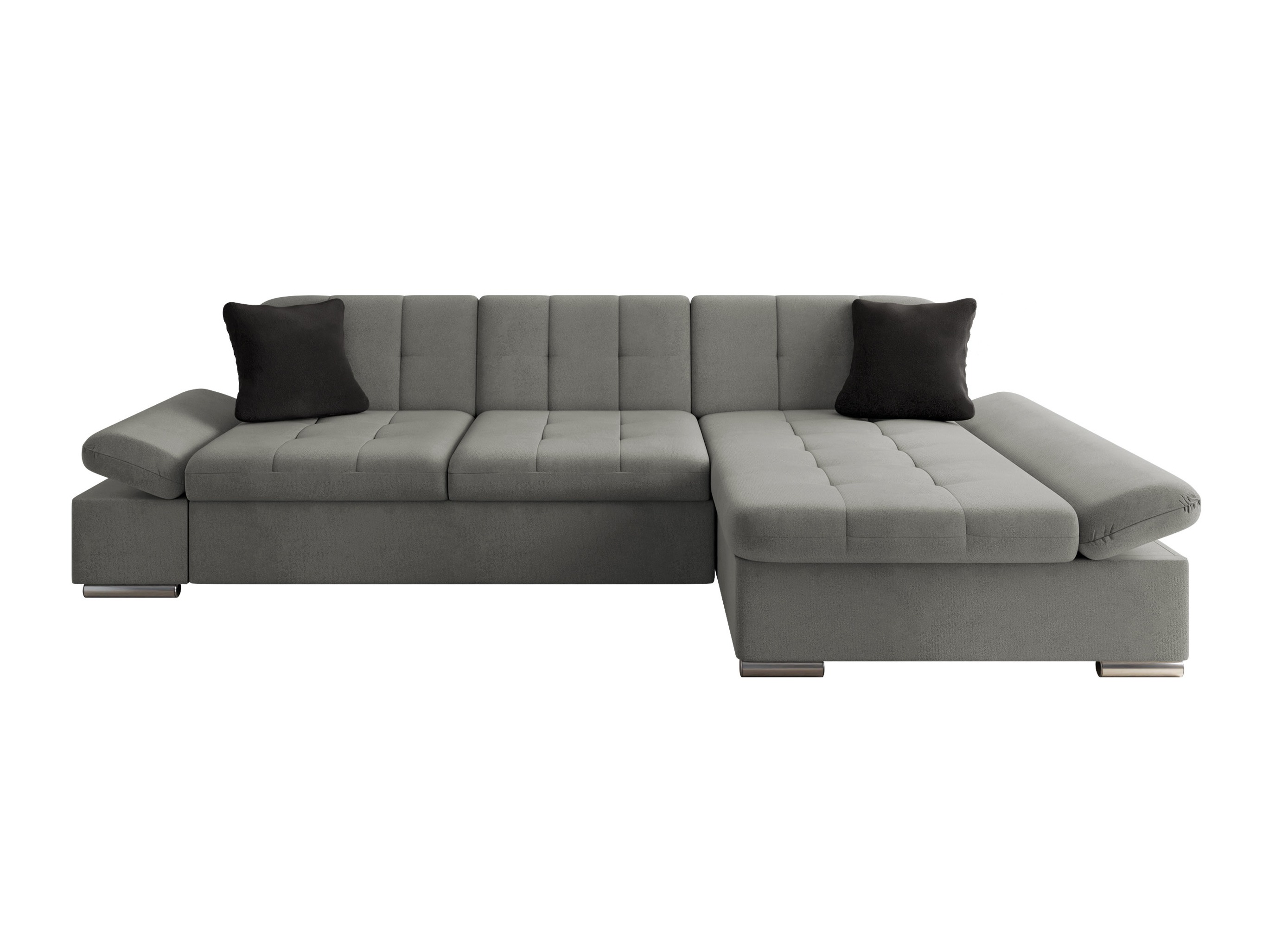 Sofá rinconero Comfivo Serenitas (Polo 894 + Polo 897)