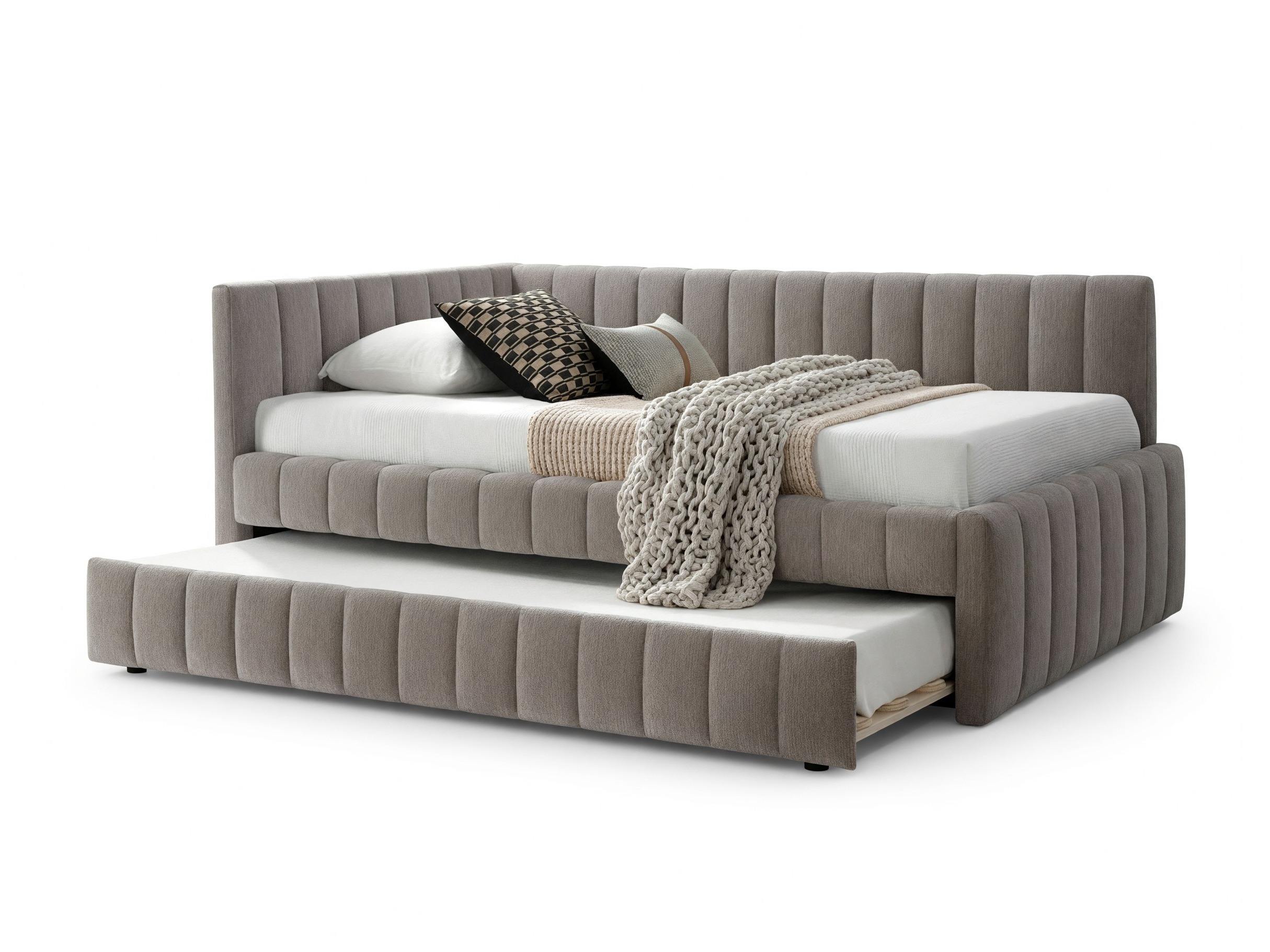 Cama Detroit 855 (Raven 30)