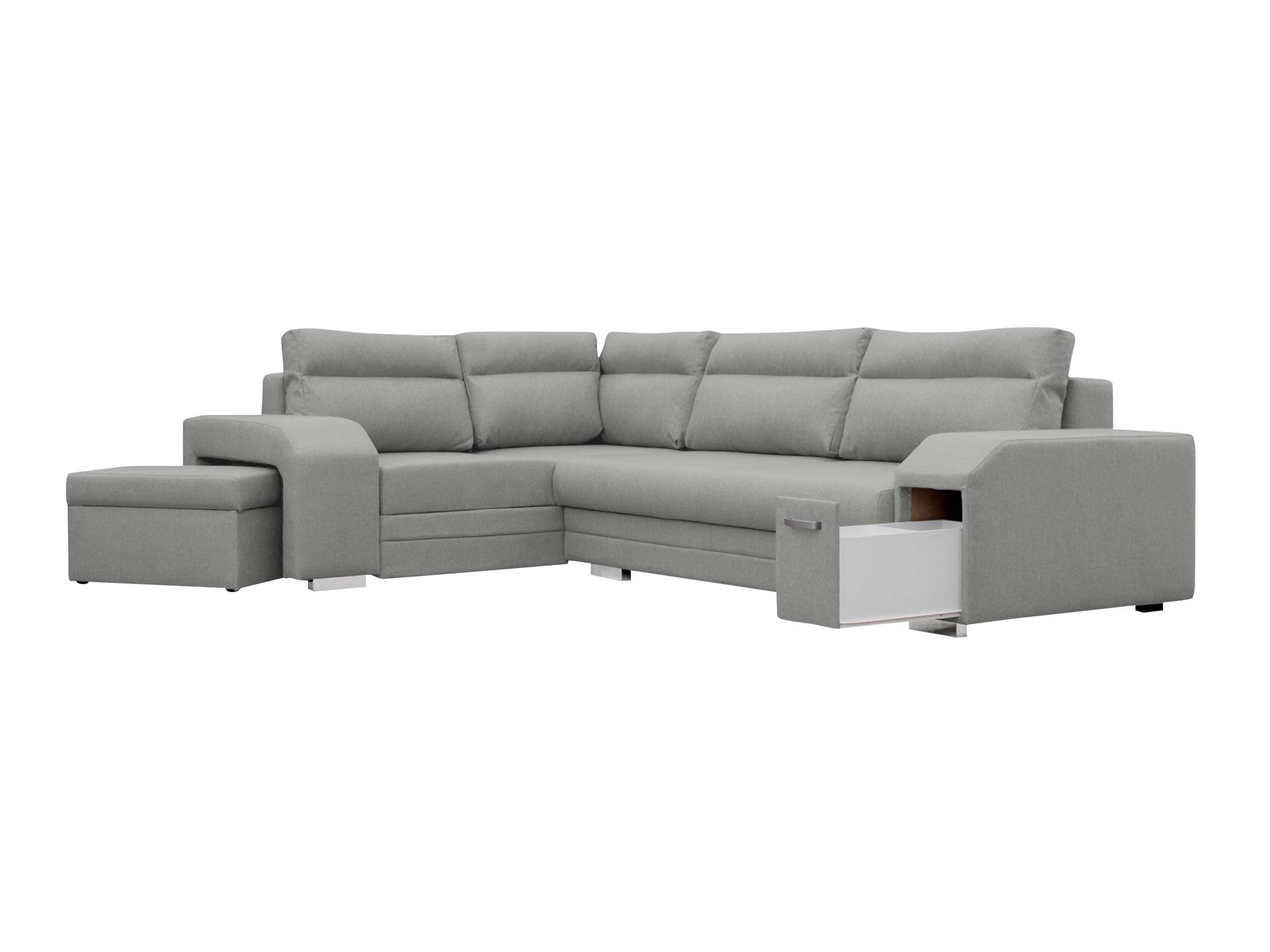 Sofá rinconero Kingsport 116 (Nazar 225.01)