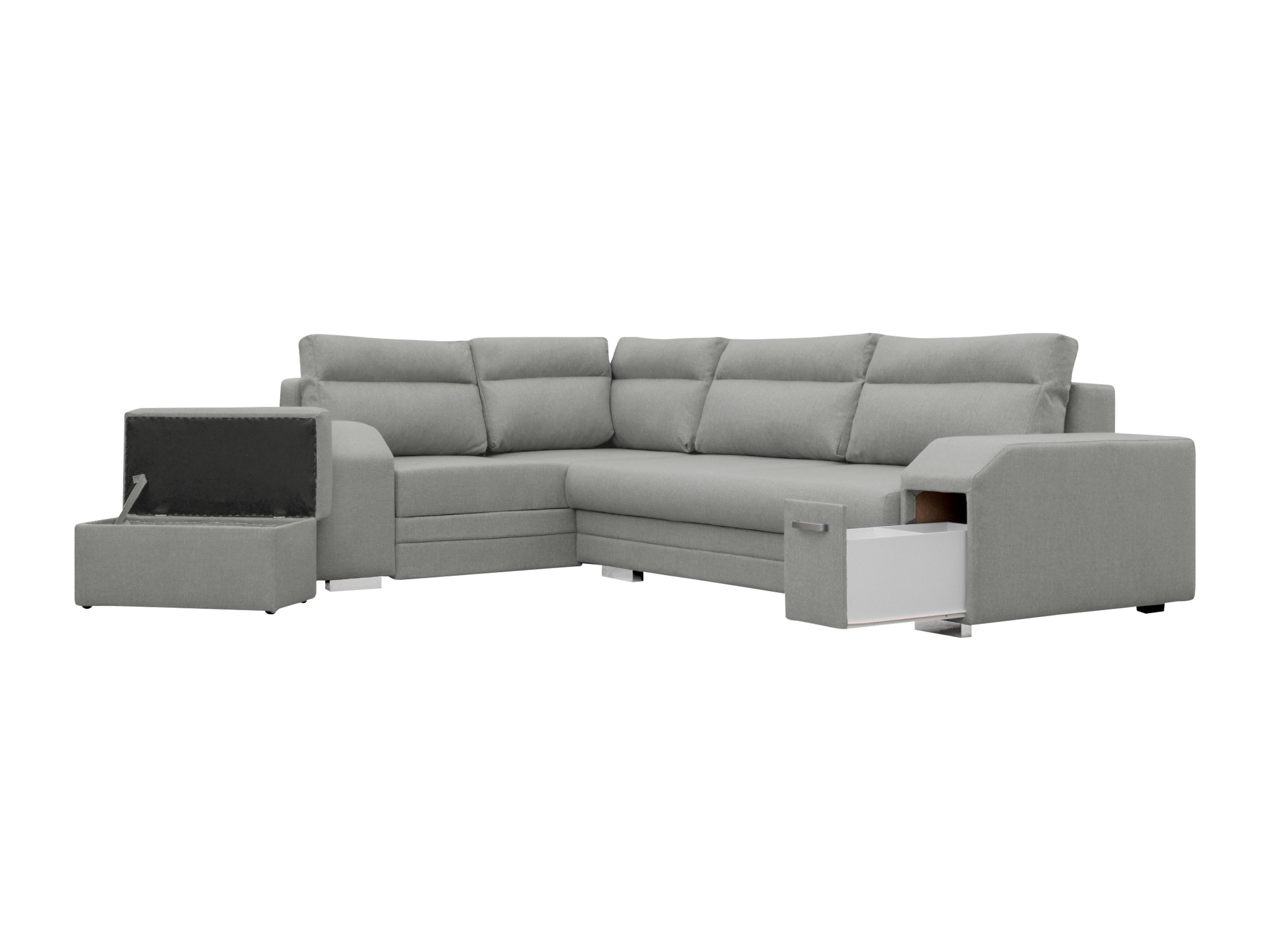 Sofá rinconero Kingsport 116 (Nazar 225.01)