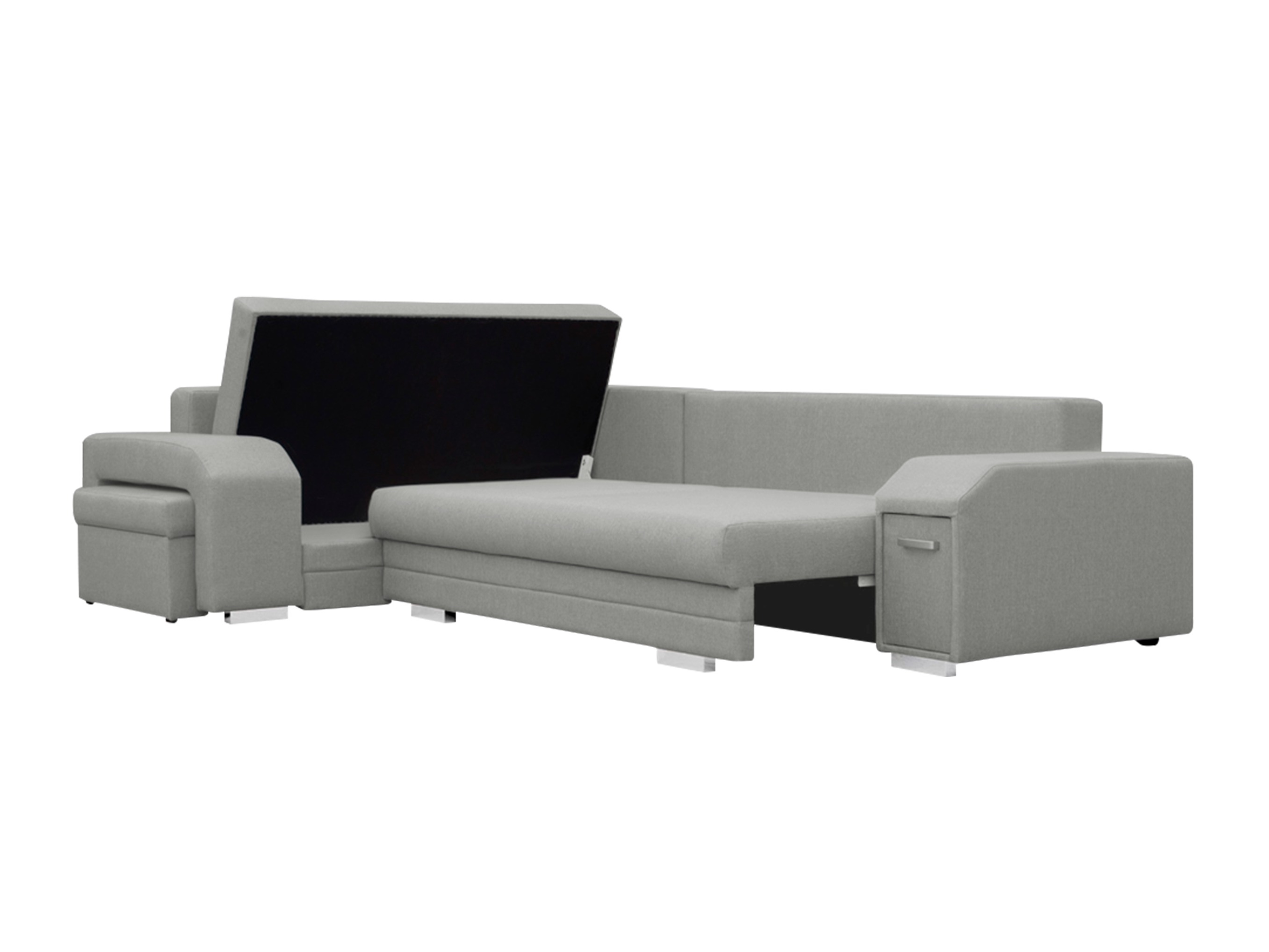 Sofá rinconero Kingsport 116 (Nazar 225.01)