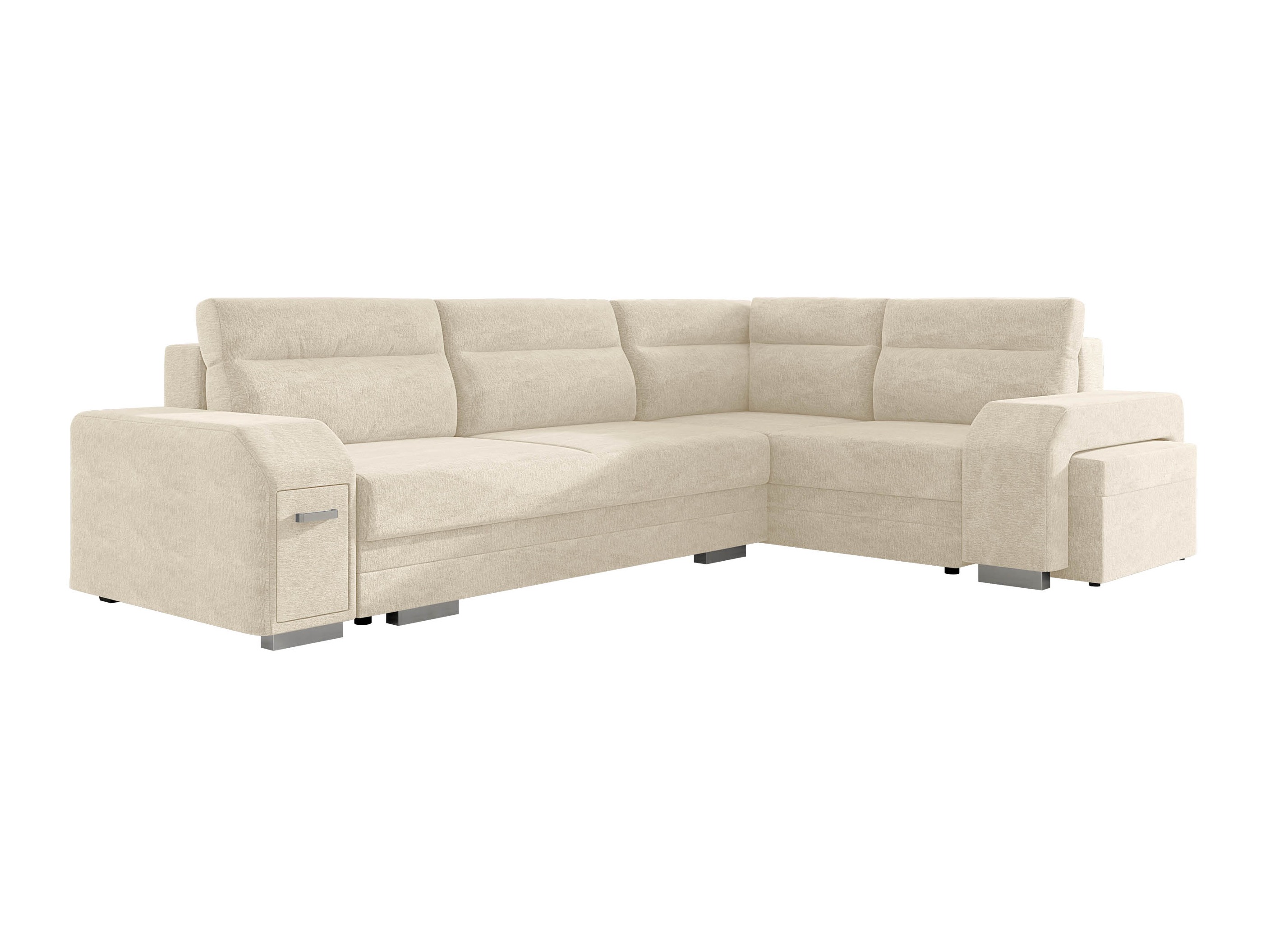 Sofá rinconero Kingsport 116 (Nazar 225.01)