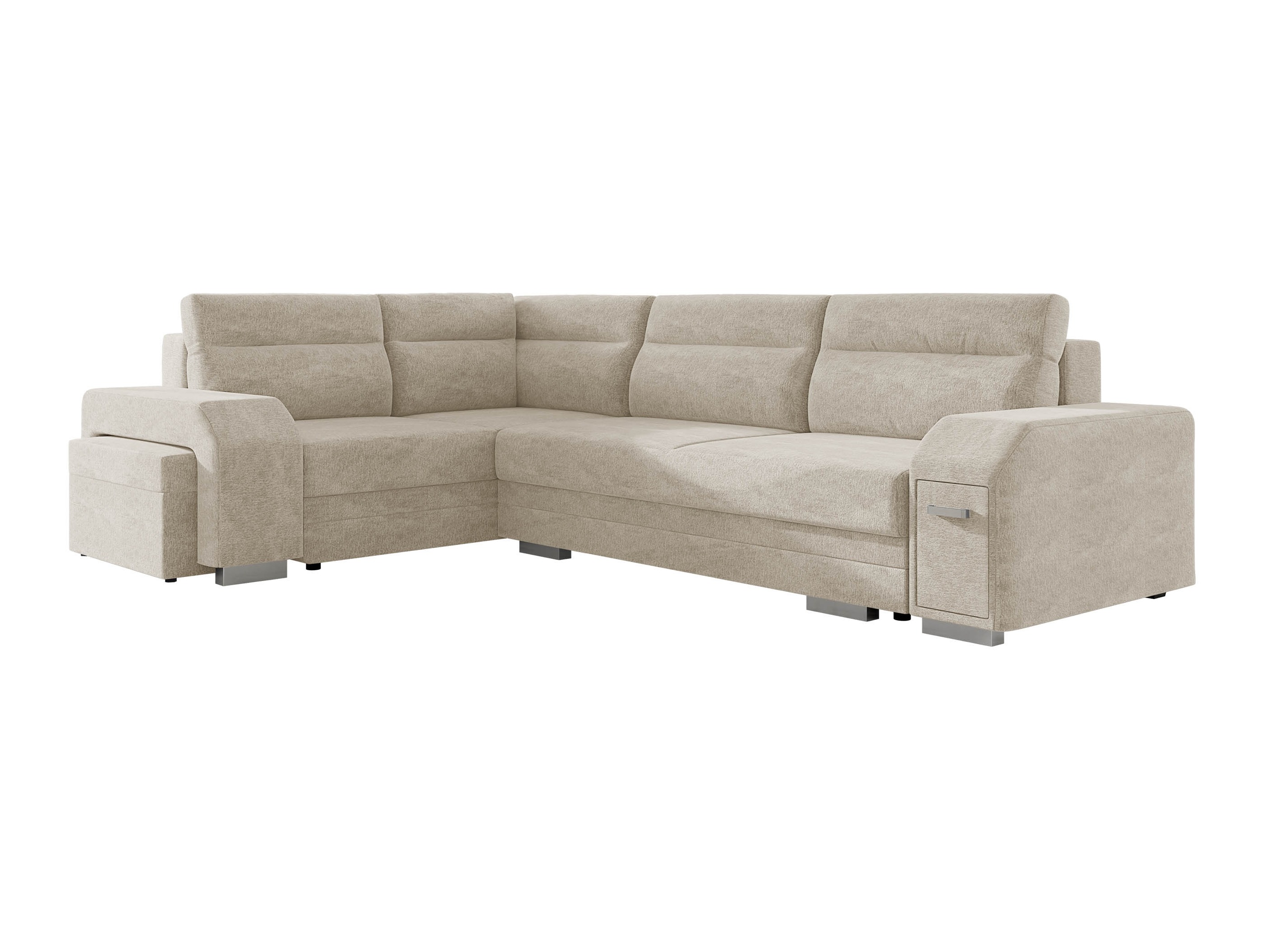 Sofá rinconero Kingsport 116 (Nazar 225.02)