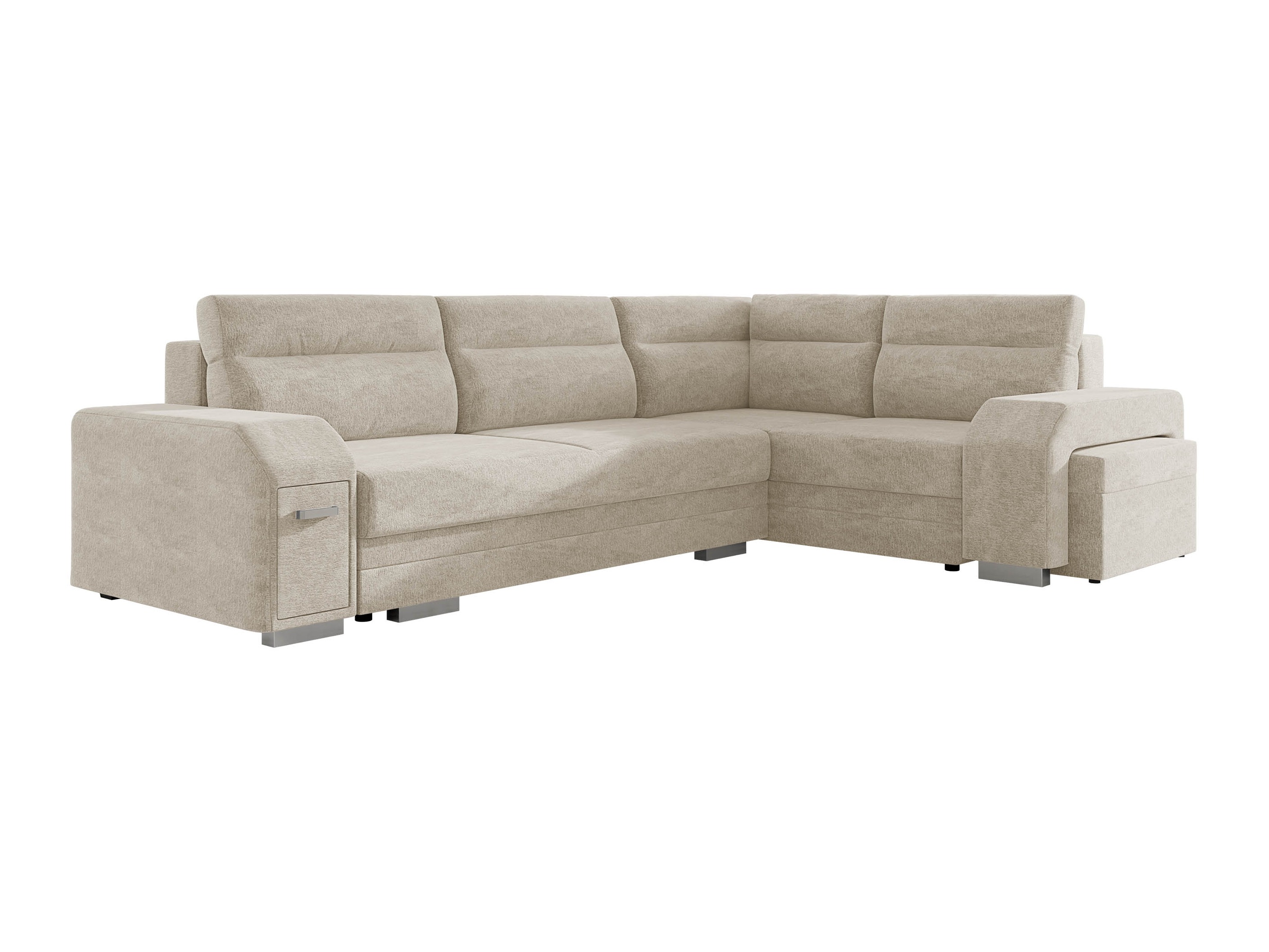 Sofá rinconero Kingsport 116 (Nazar 225.02)