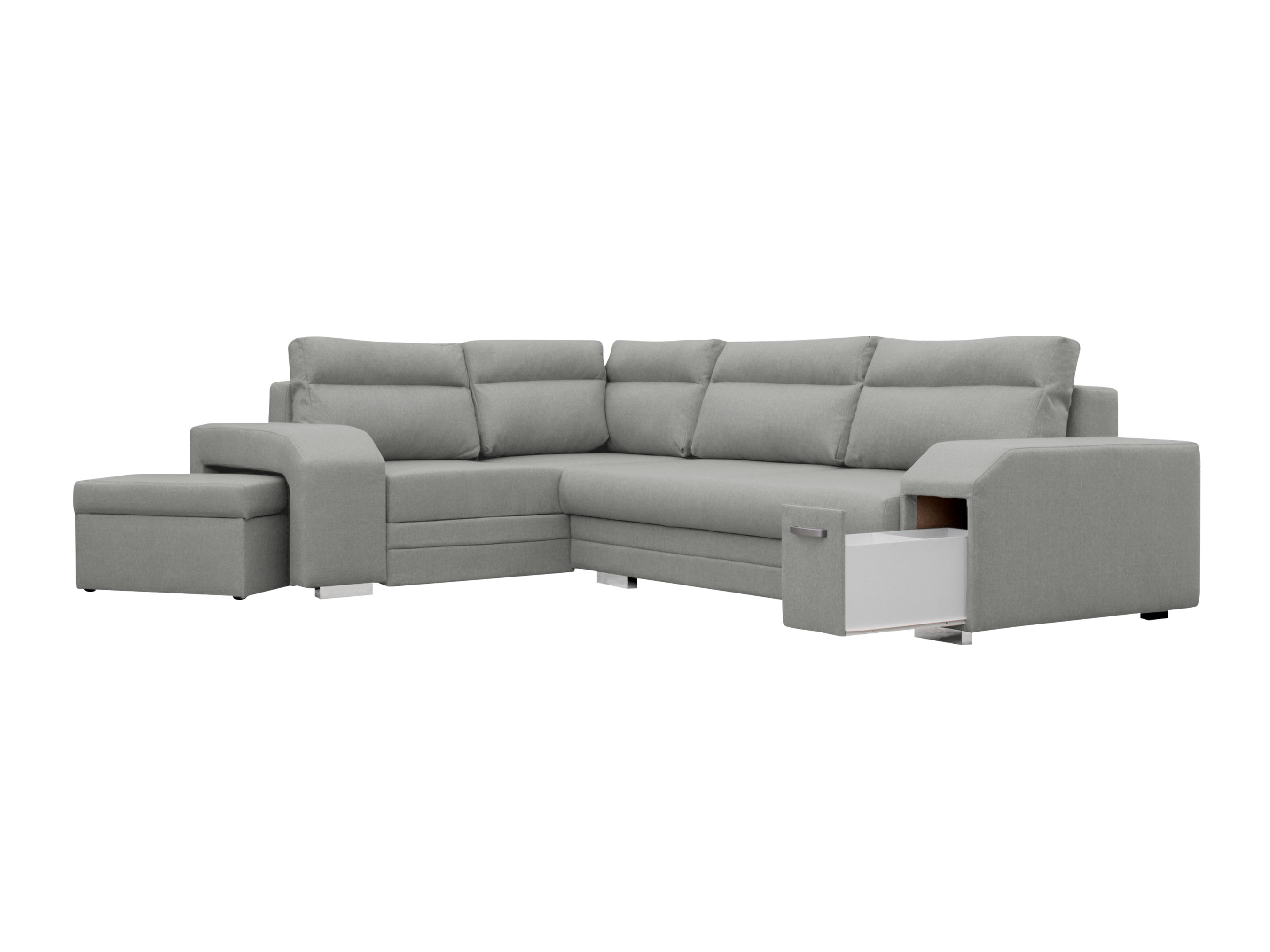 Sofá rinconero Kingsport 116 (Nazar 225.06)