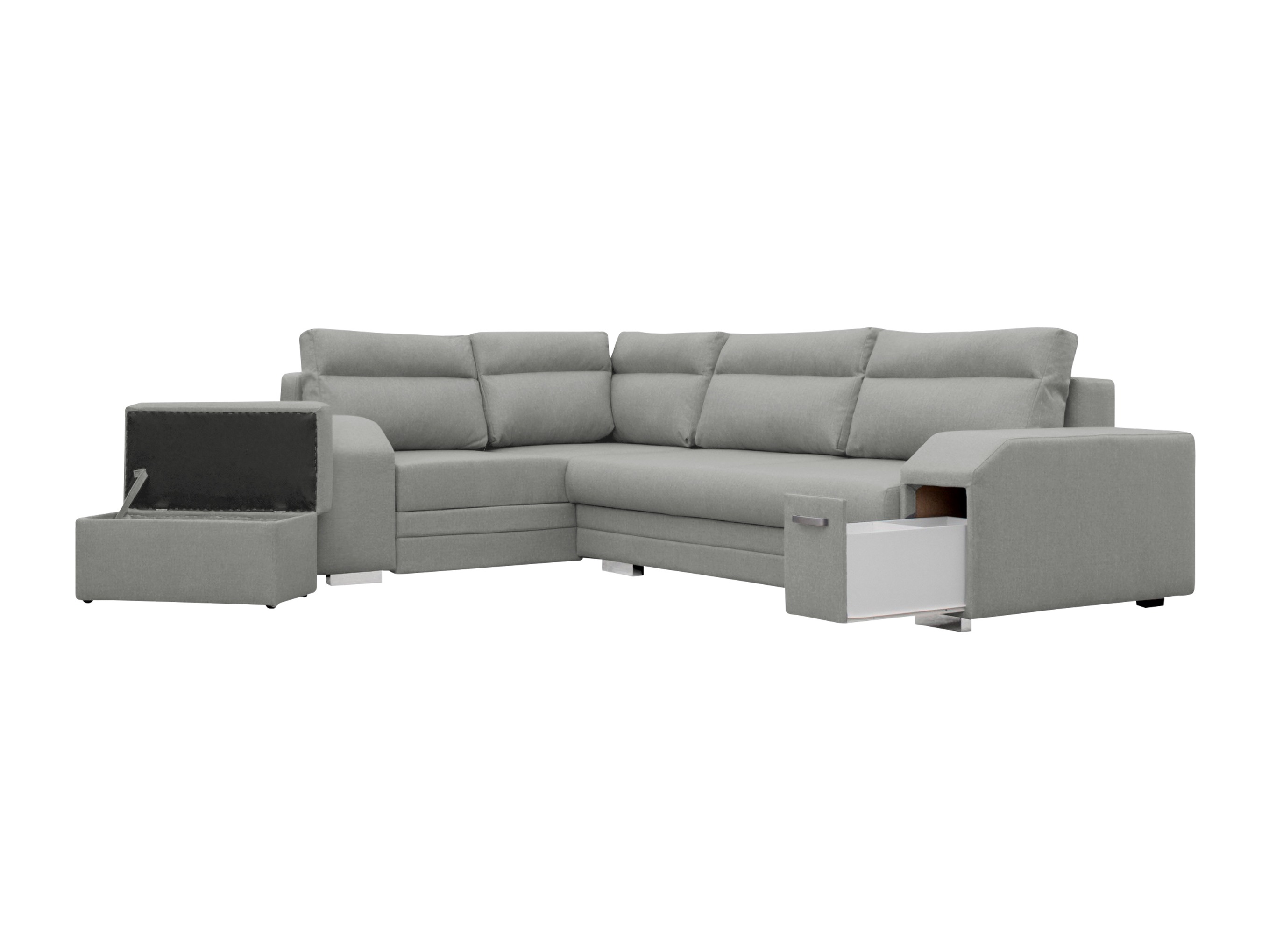 Sofá rinconero Kingsport 116 (Nazar 225.06)