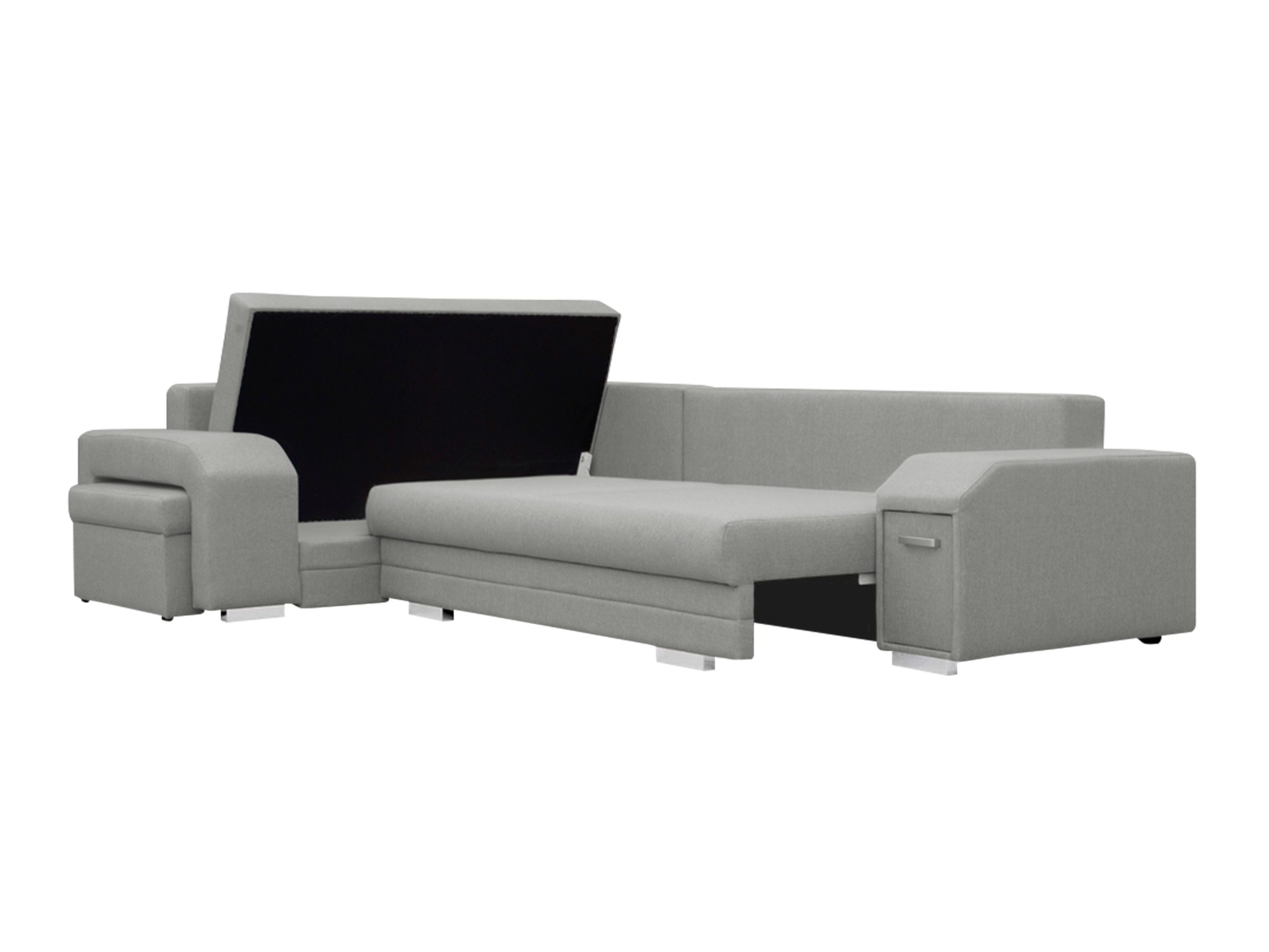 Sofá rinconero Kingsport 116 (Nazar 225.06)