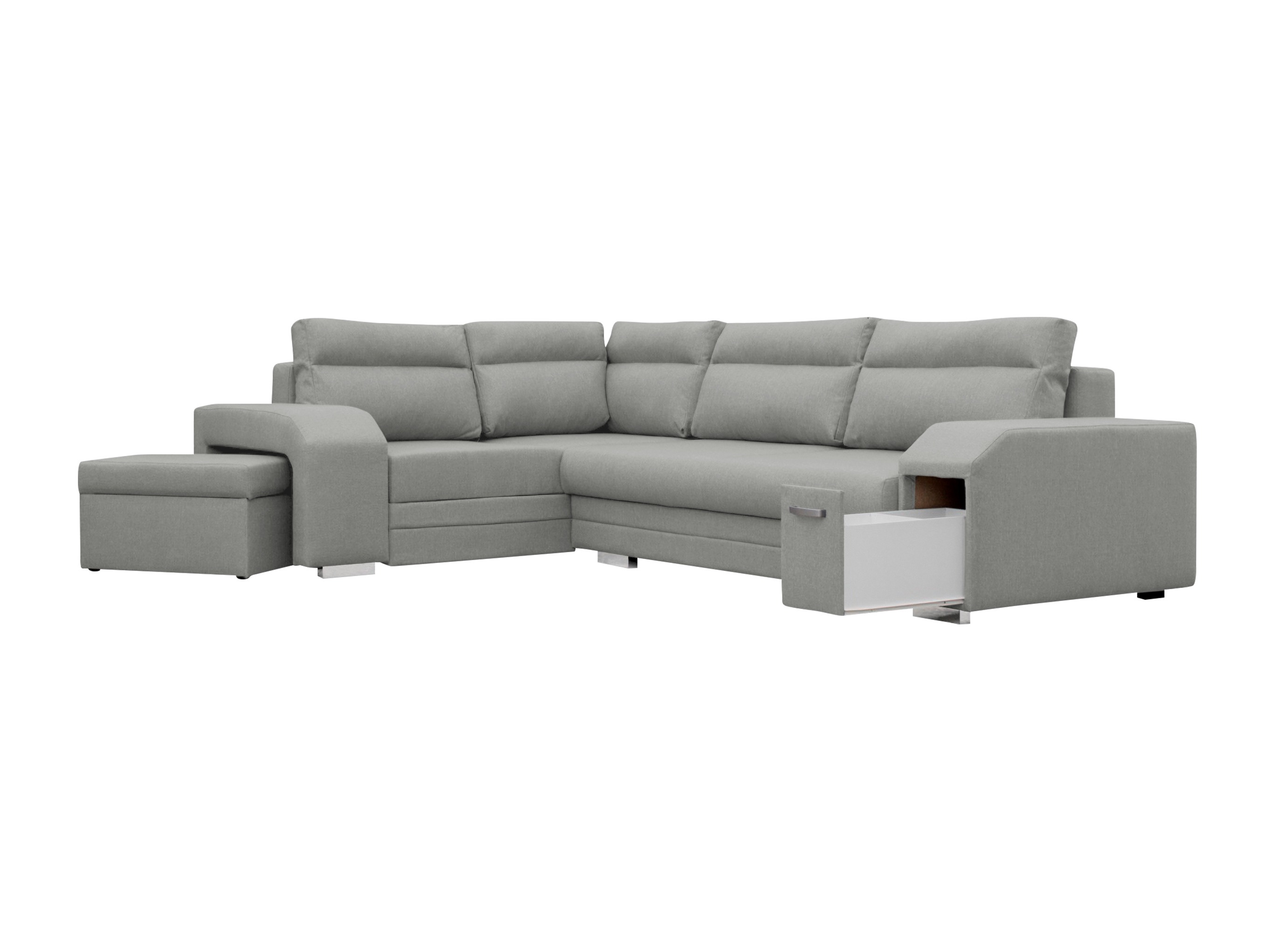 Sofá rinconero Kingsport 116 (Nazar 225.06)