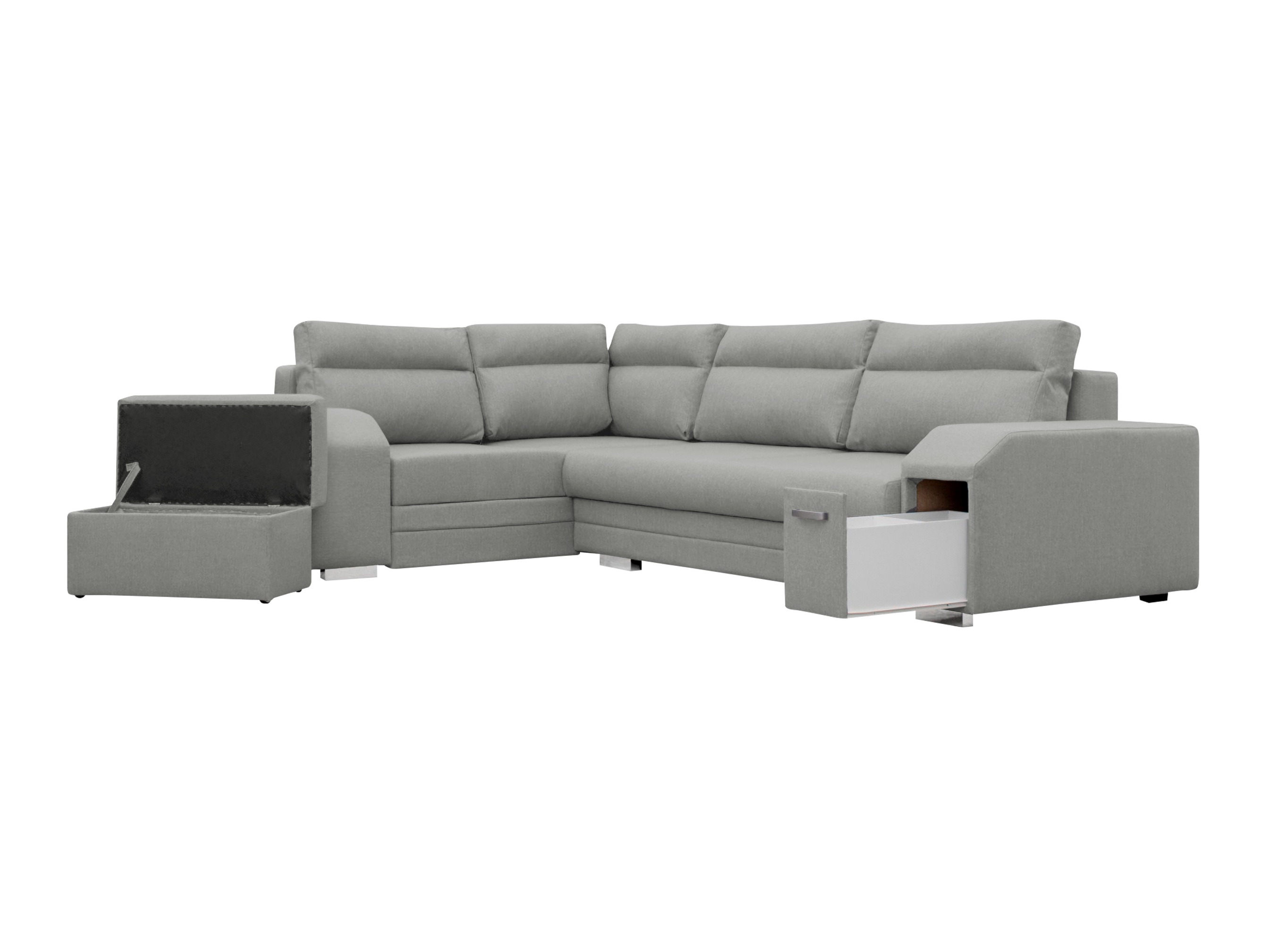 Sofá rinconero Kingsport 116 (Nazar 225.06)