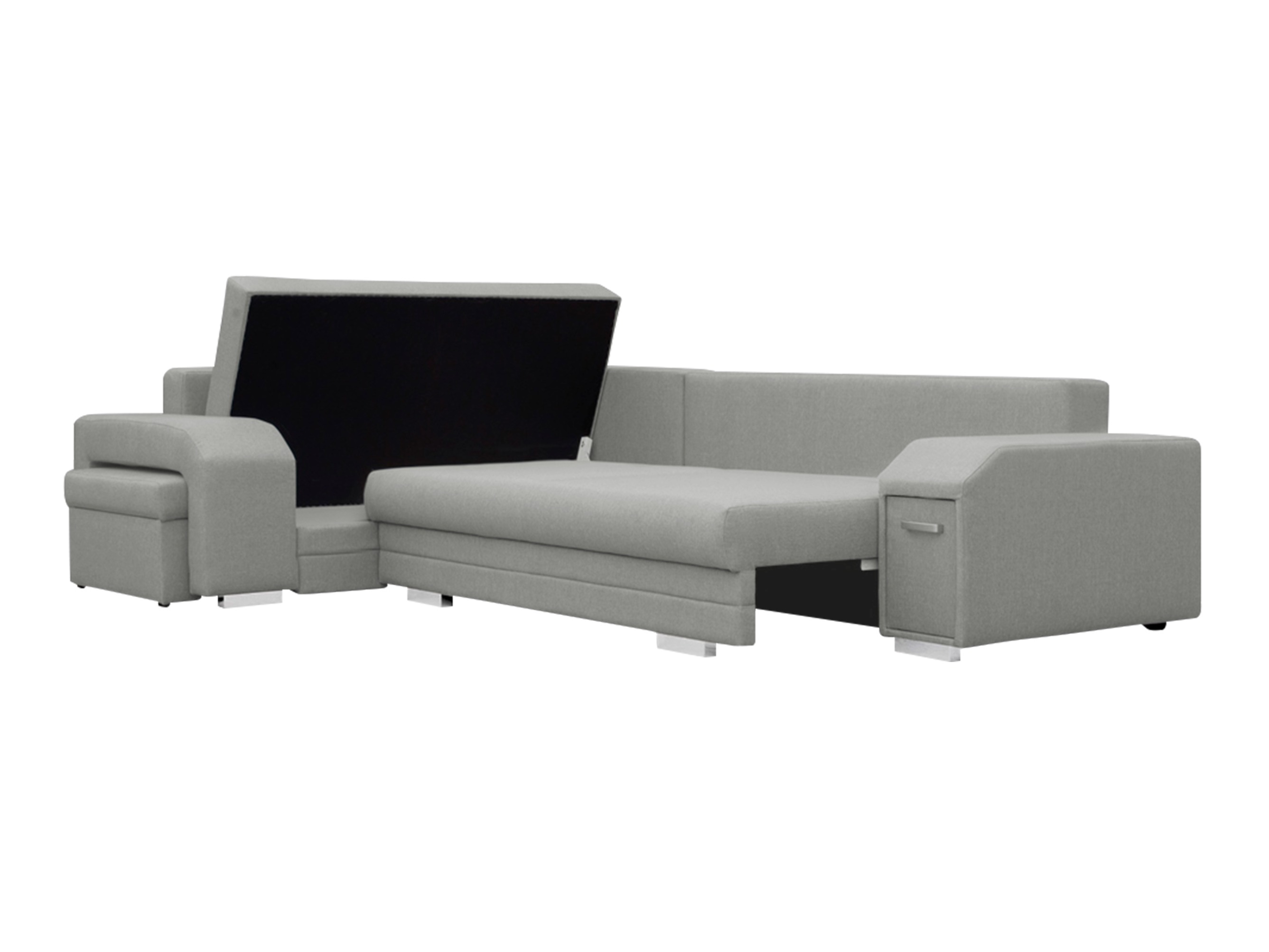 Sofá rinconero Kingsport 116 (Nazar 225.06)