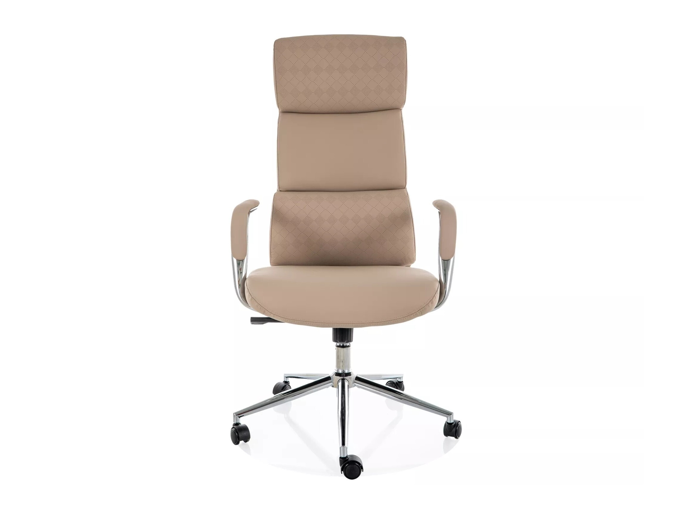 Silla de oficina Detroit 950 (Beige)