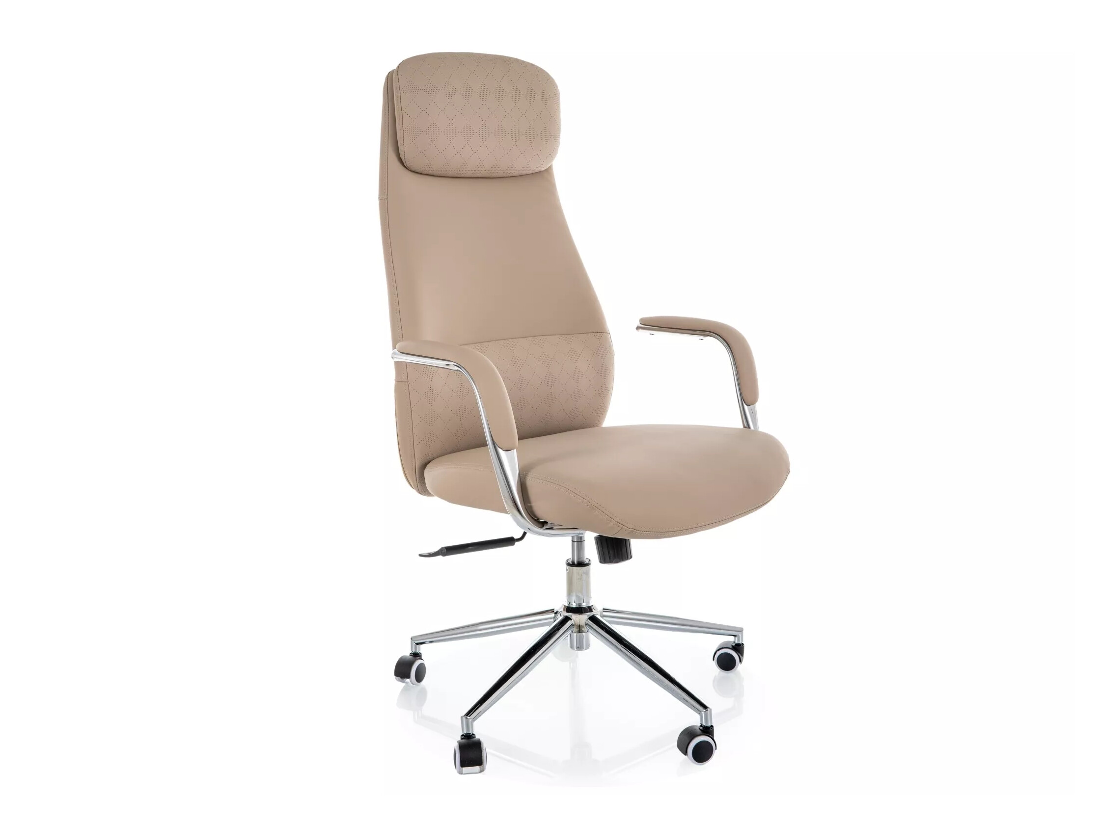 Silla de oficina Detroit 951 (Beige)