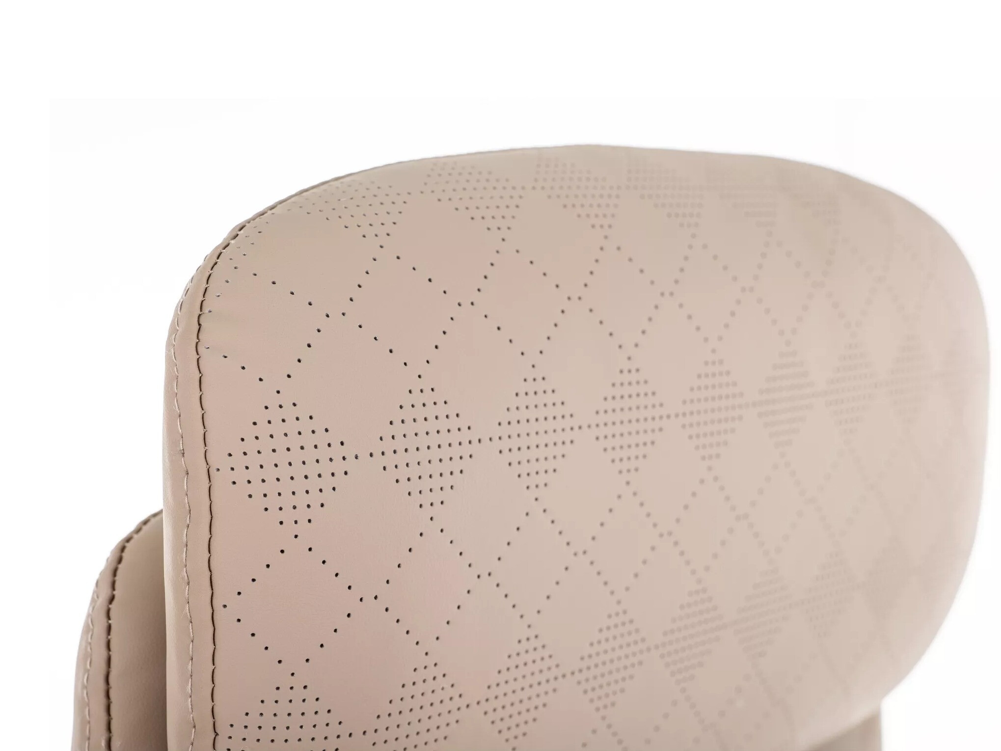 Silla de oficina Detroit 951 (Beige)