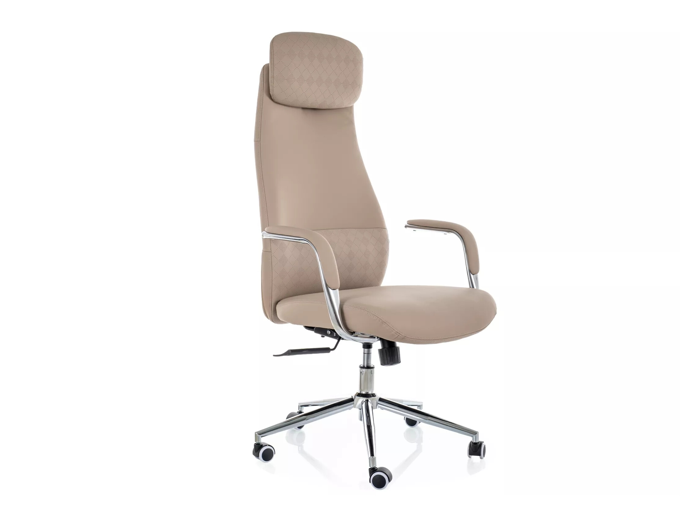 Silla de oficina Detroit 951 (Beige)