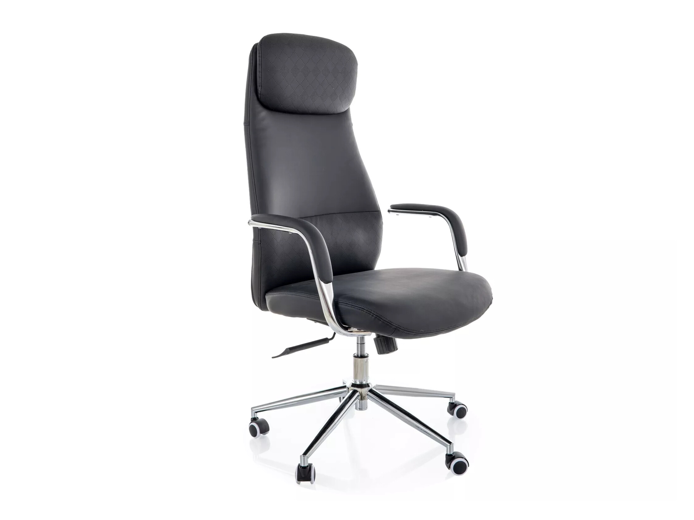 Silla de oficina Detroit 951 (Negro)