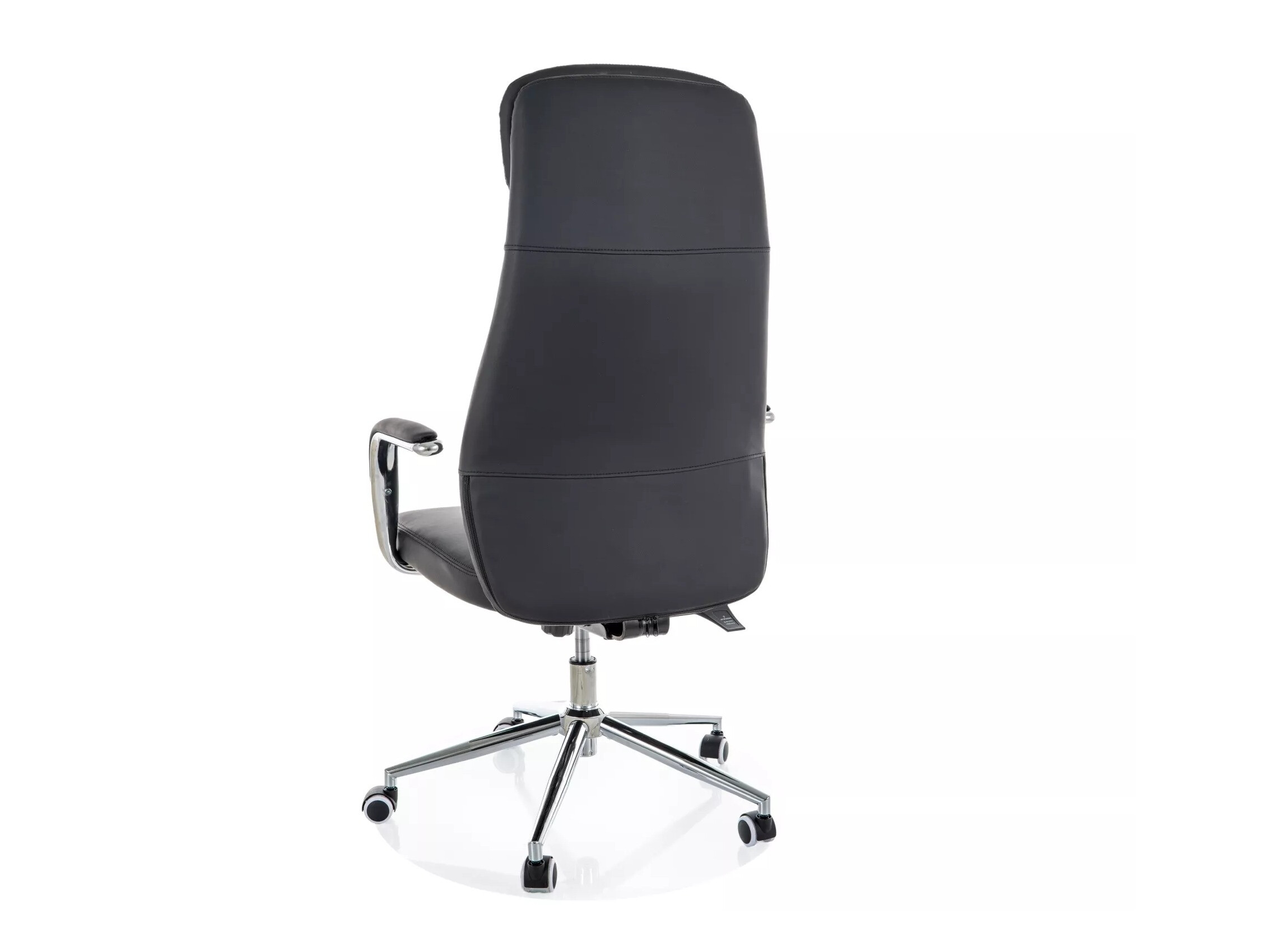 Silla de oficina Detroit 951 (Negro)