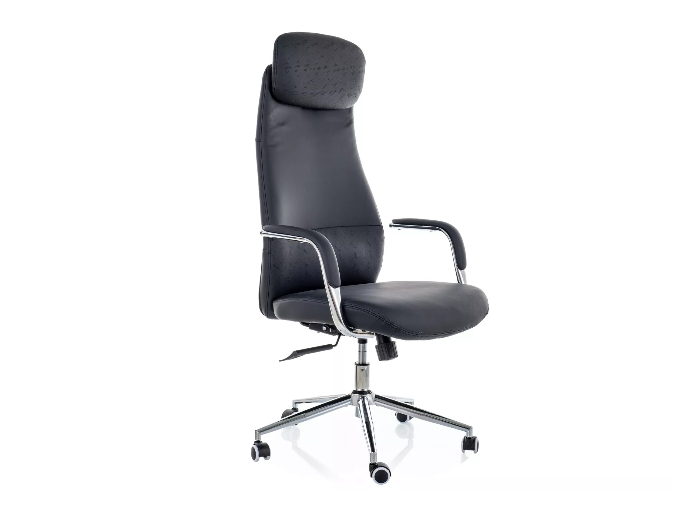 Silla de oficina Detroit 951 (Negro)
