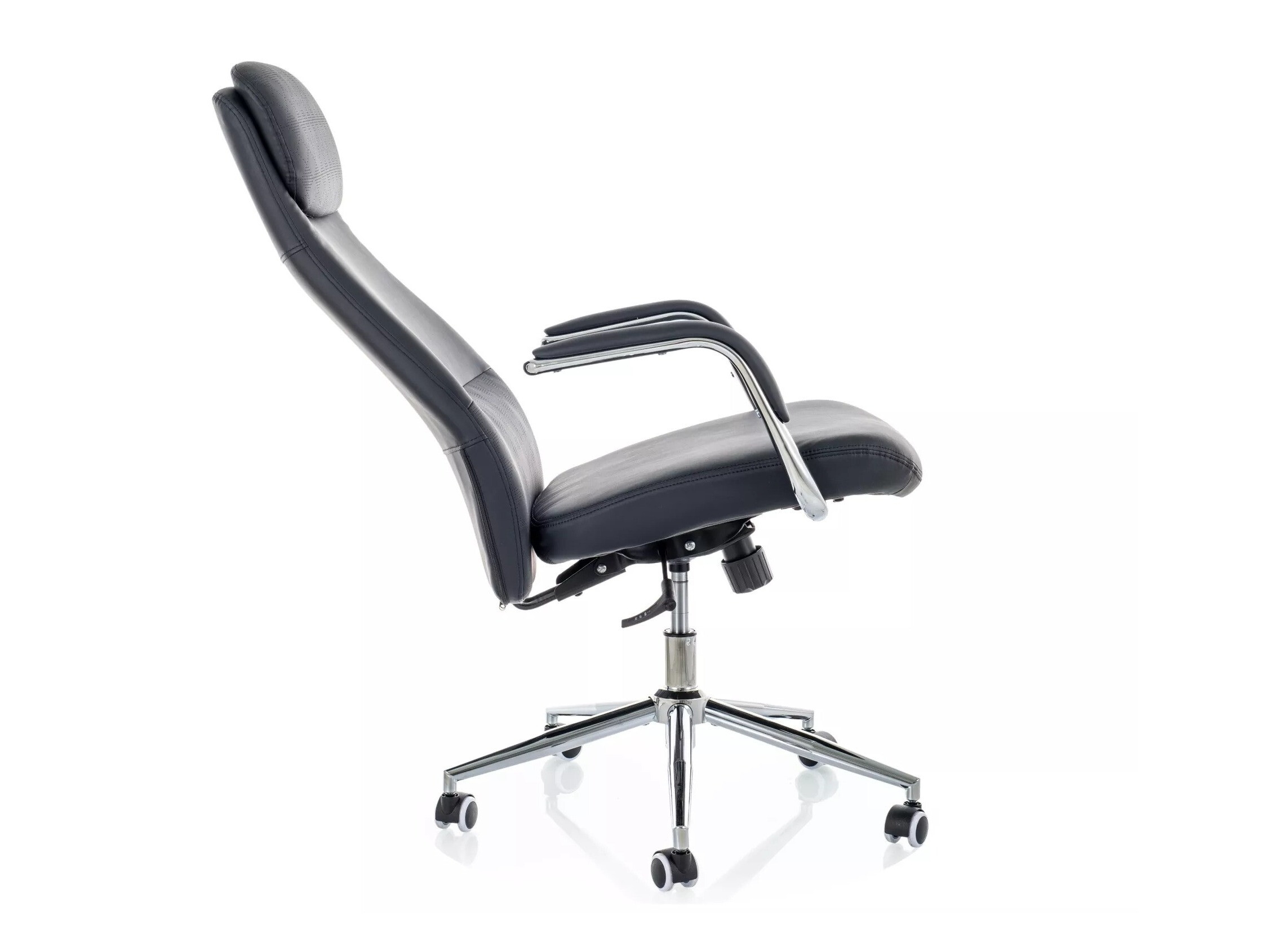Silla de oficina Detroit 951 (Negro)