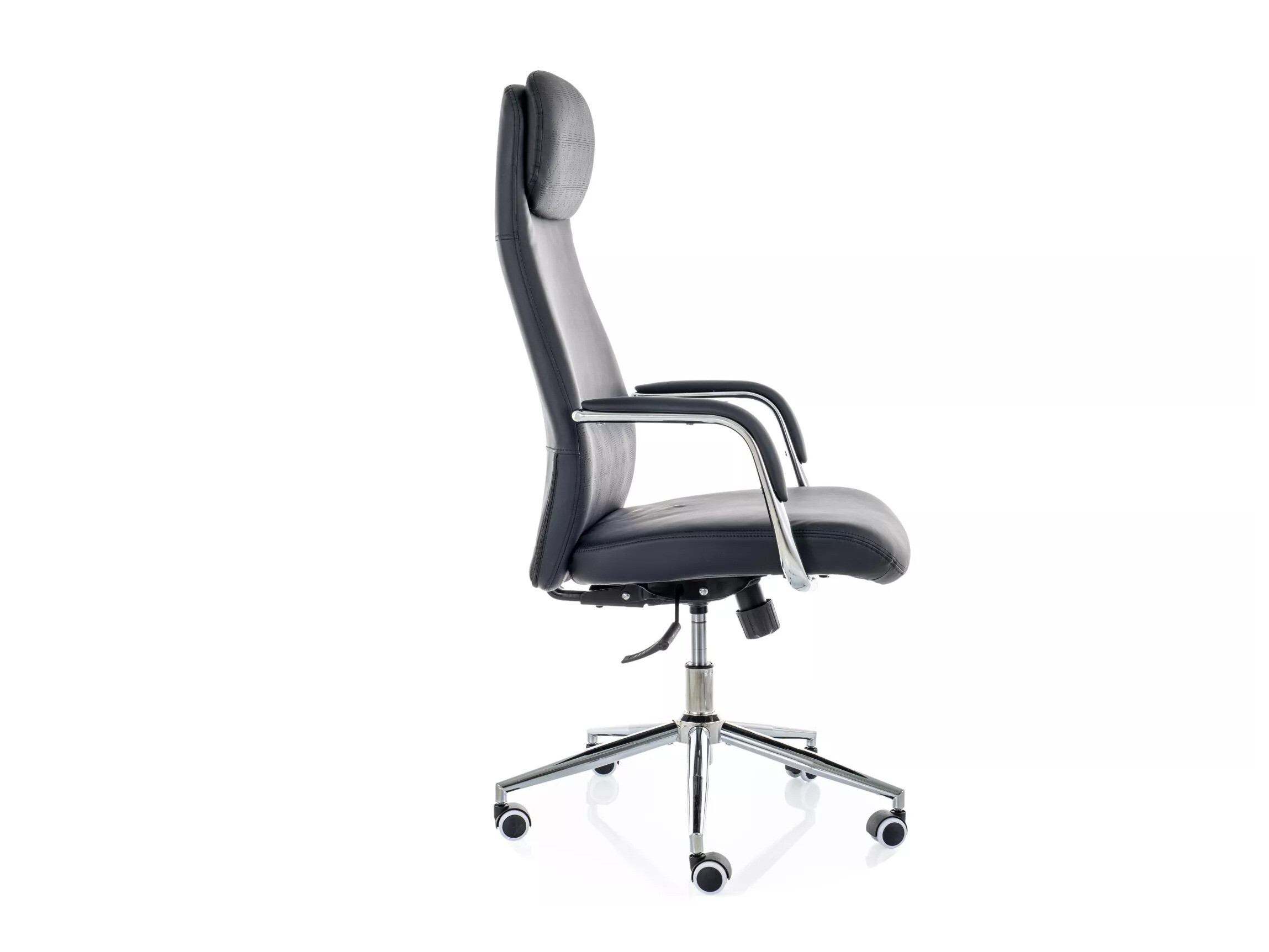 Silla de oficina Detroit 951 (Negro)