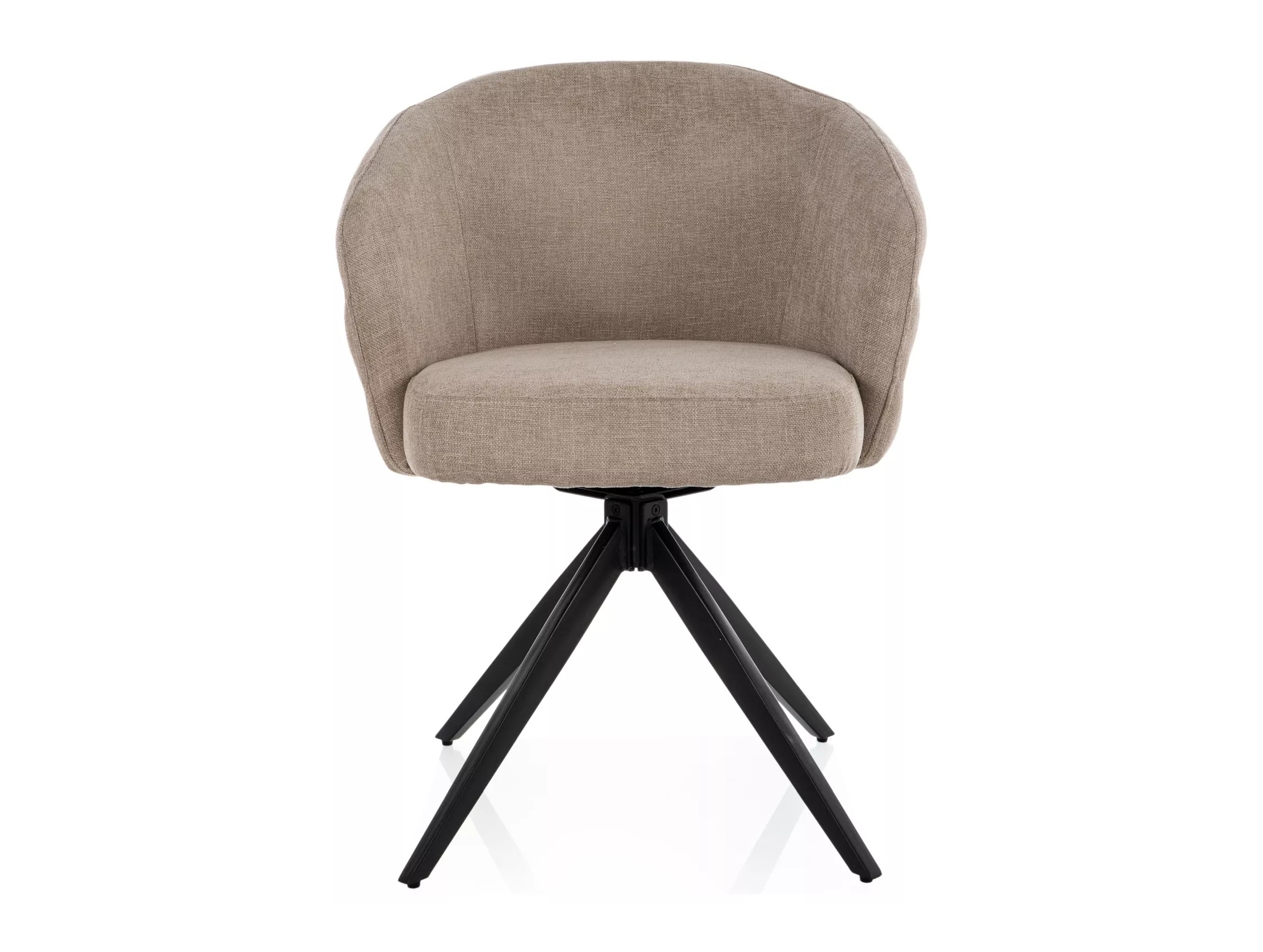 Silla Detroit 953 (Negro + Beige)