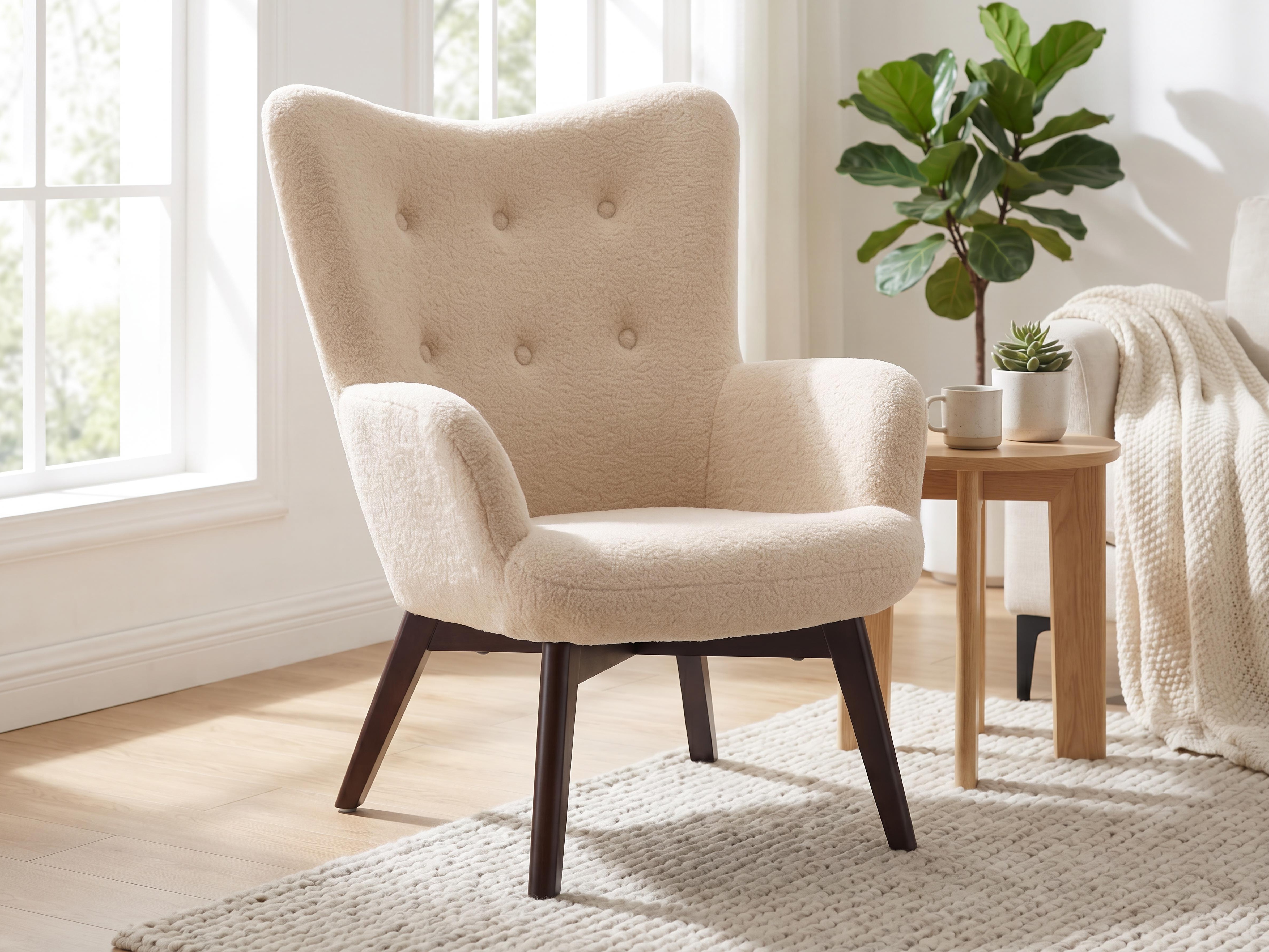 Sillón Comfivo Arista