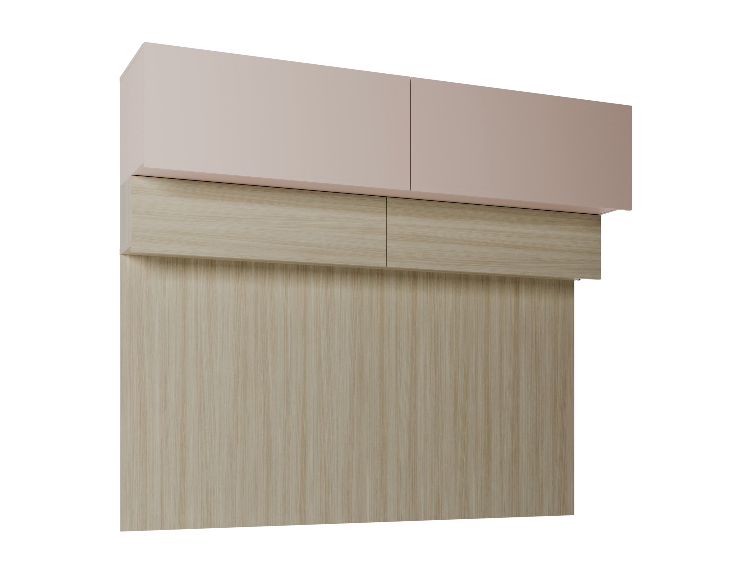 Armario de pared Sermavi 109