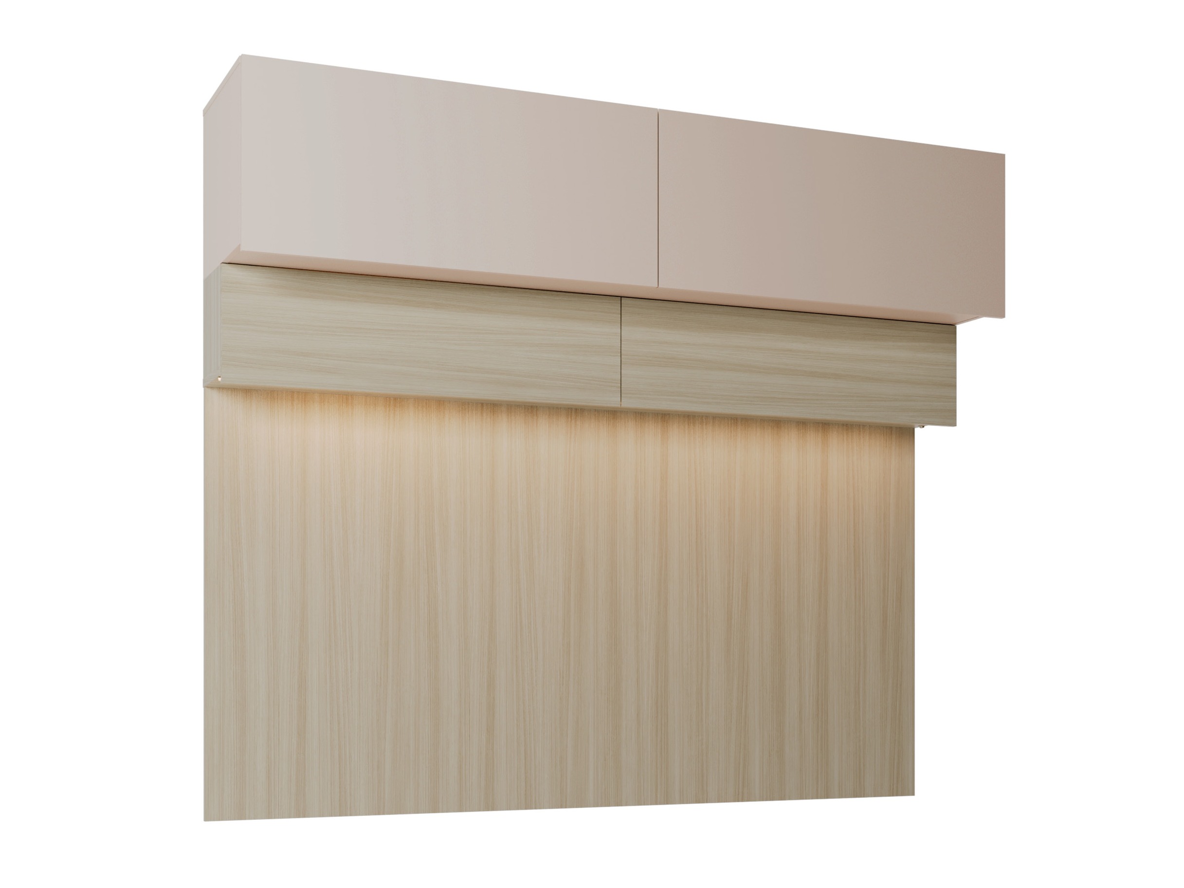 Armario de pared Sermavi 109