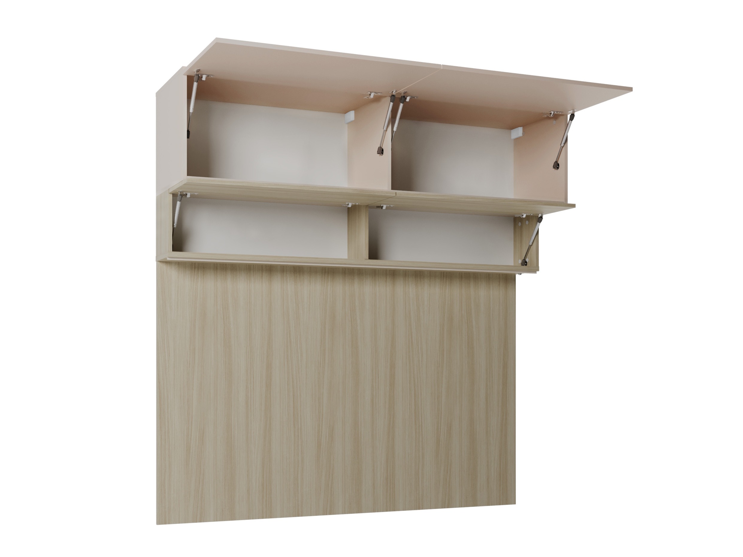 Armario de pared Sermavi 110
