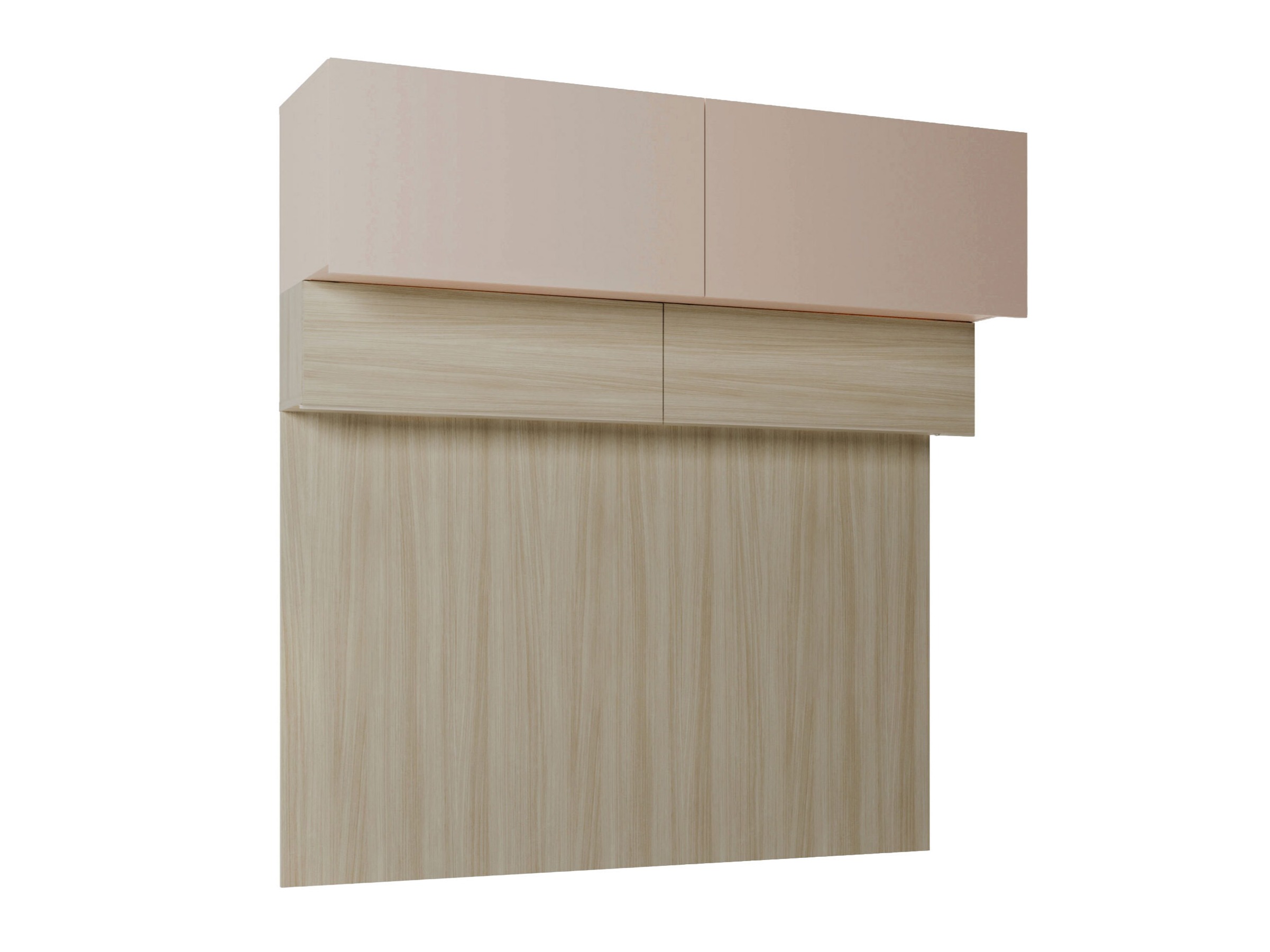 Armario de pared Sermavi 110