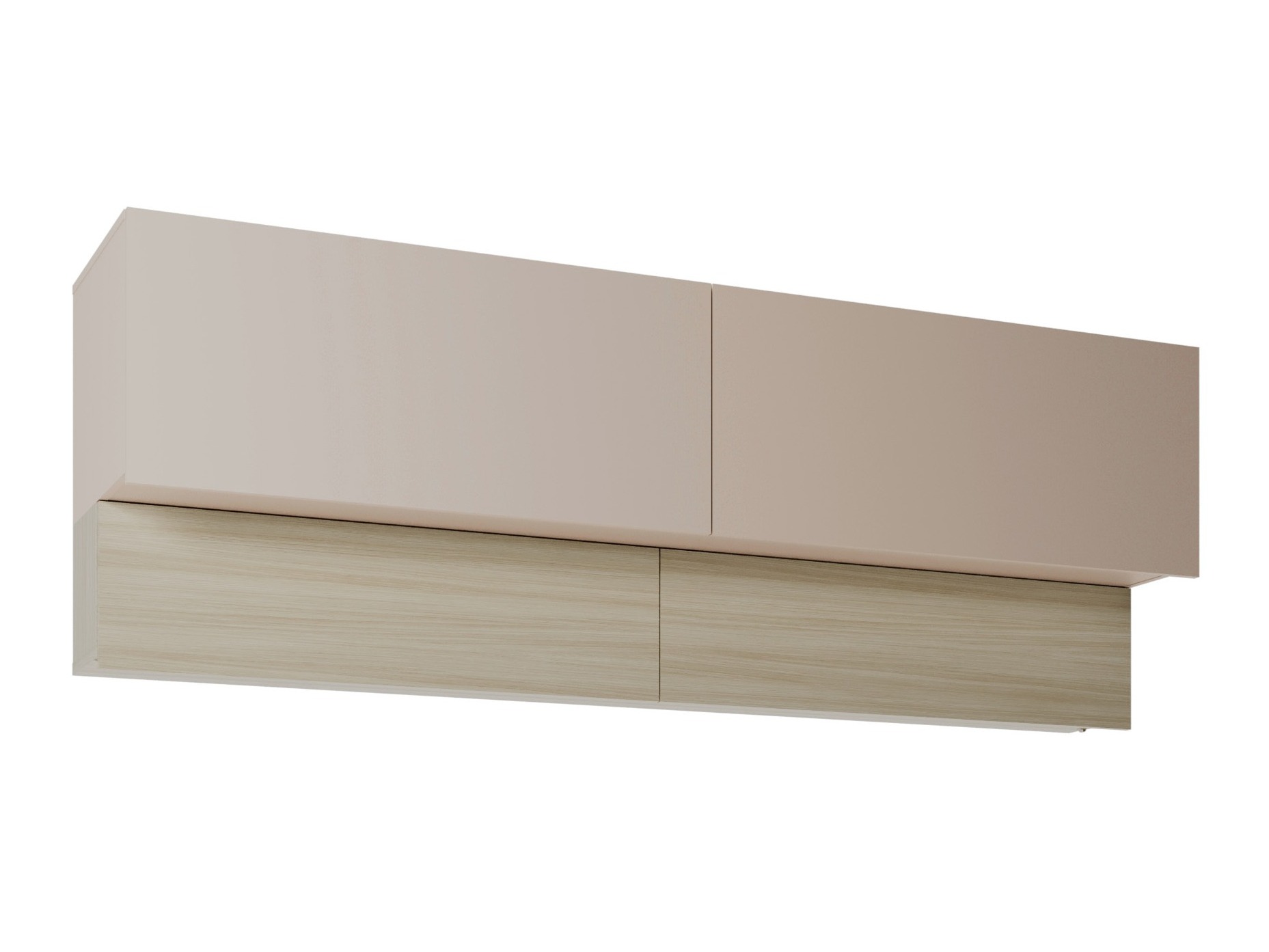 Armario de pared Sermavi 111
