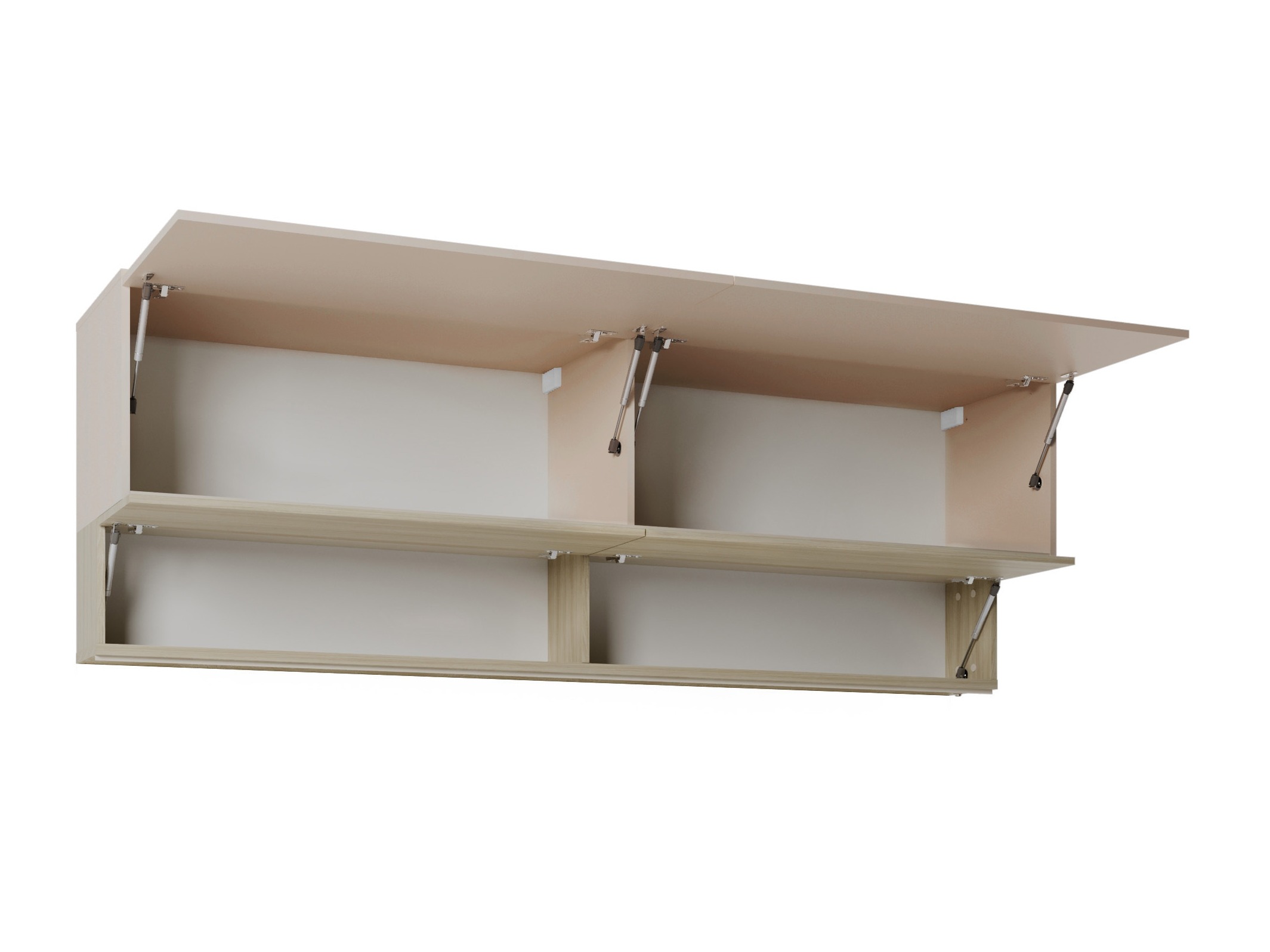 Armario de pared Sermavi 111