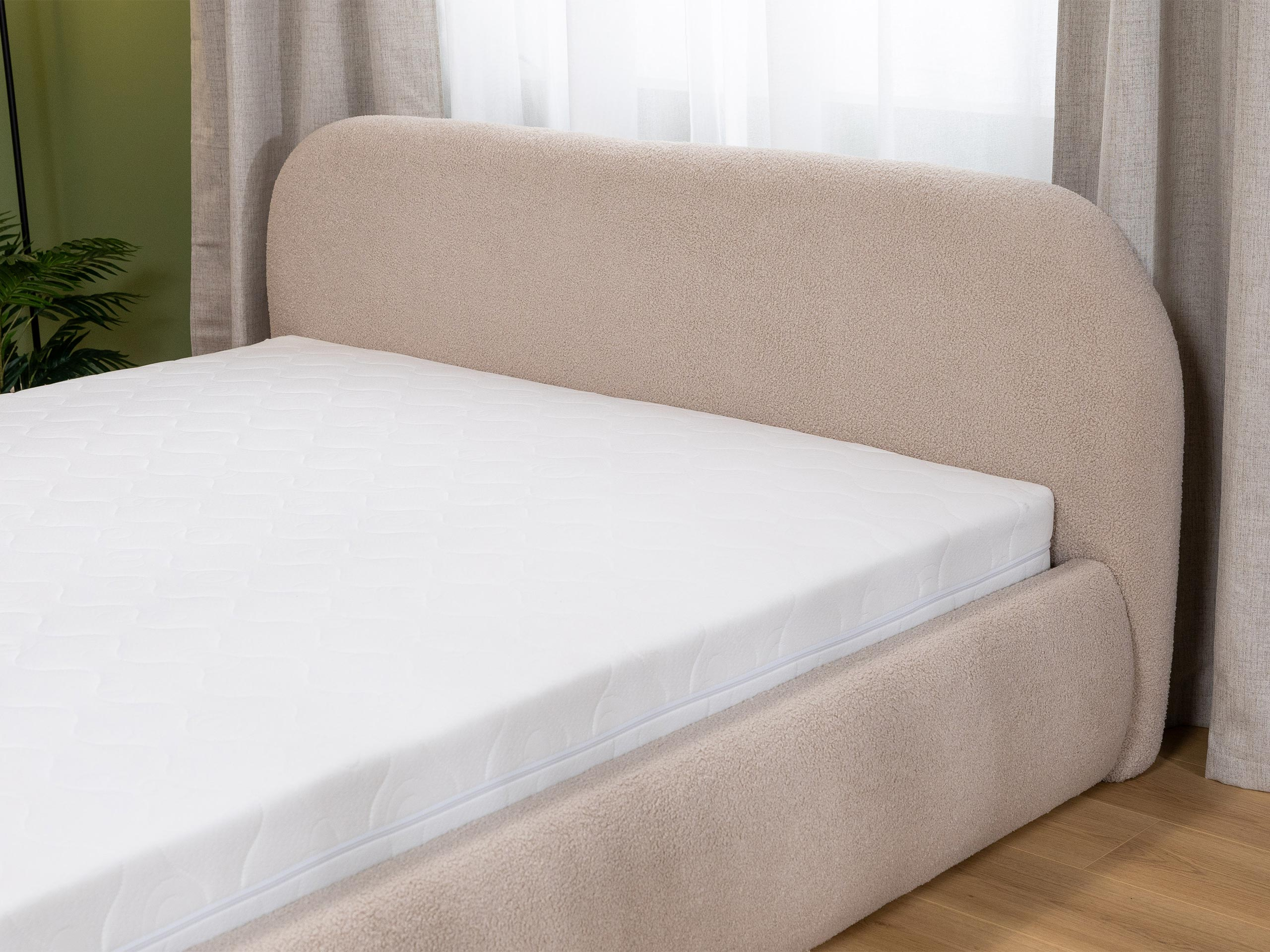 Cama TrendyNest Verbio (Lambi 06)